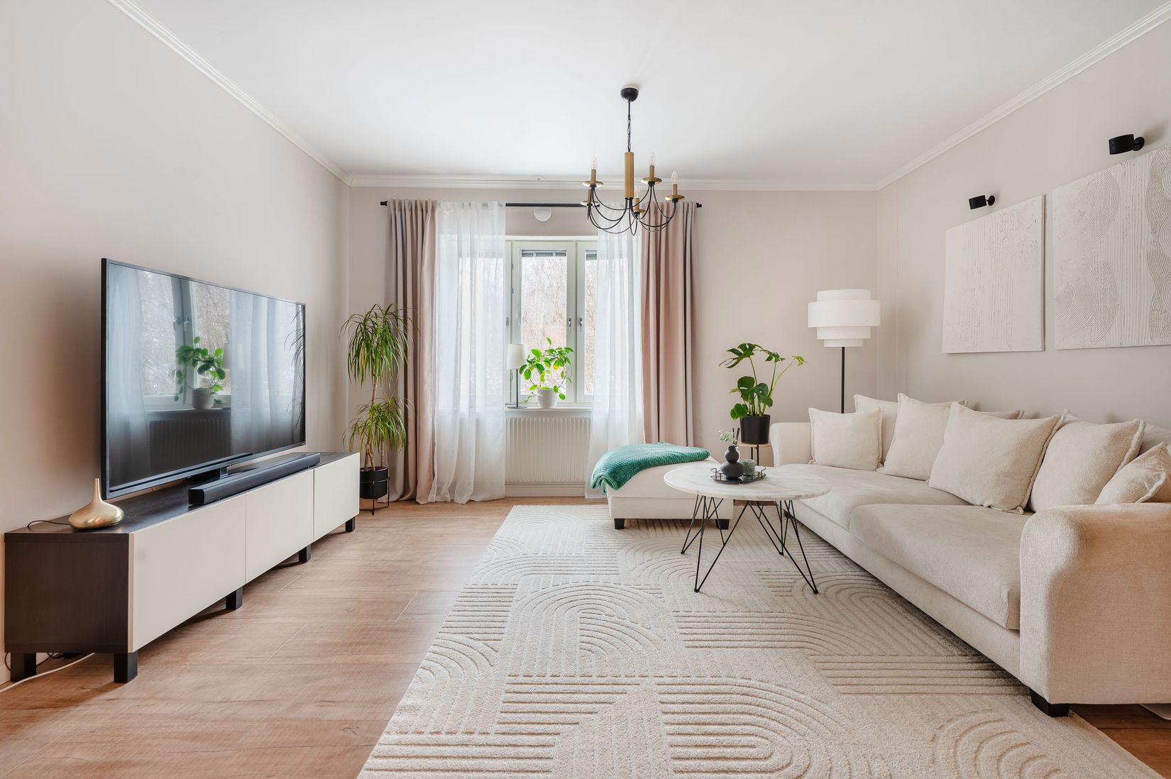 Bostadsrätt, Brynäsgatan 115, Brynäs, Gävle