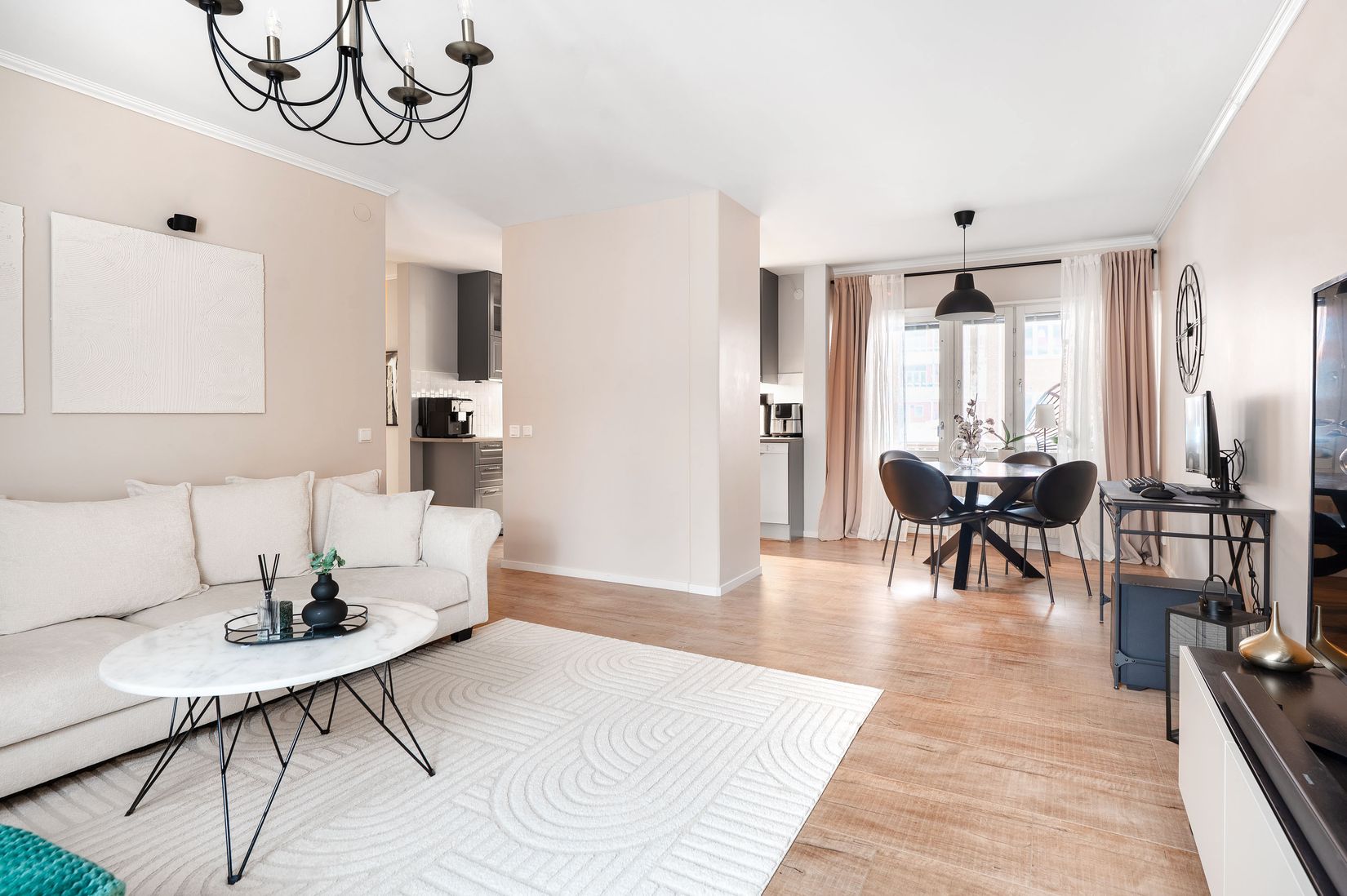 Bostadsrätt, Brynäsgatan 115, Brynäs, Gävle