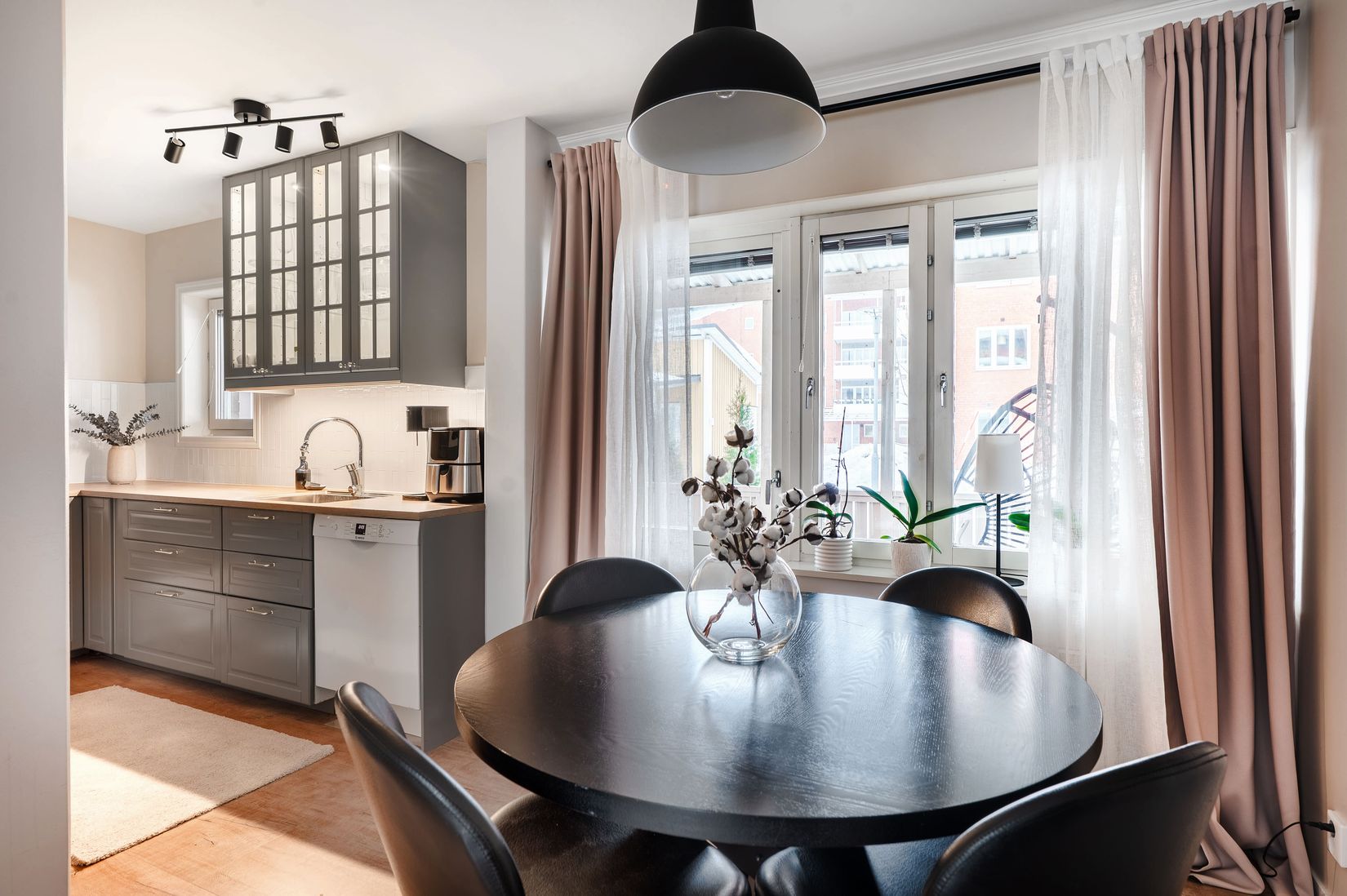 Bostadsrätt, Brynäsgatan 115, Brynäs, Gävle