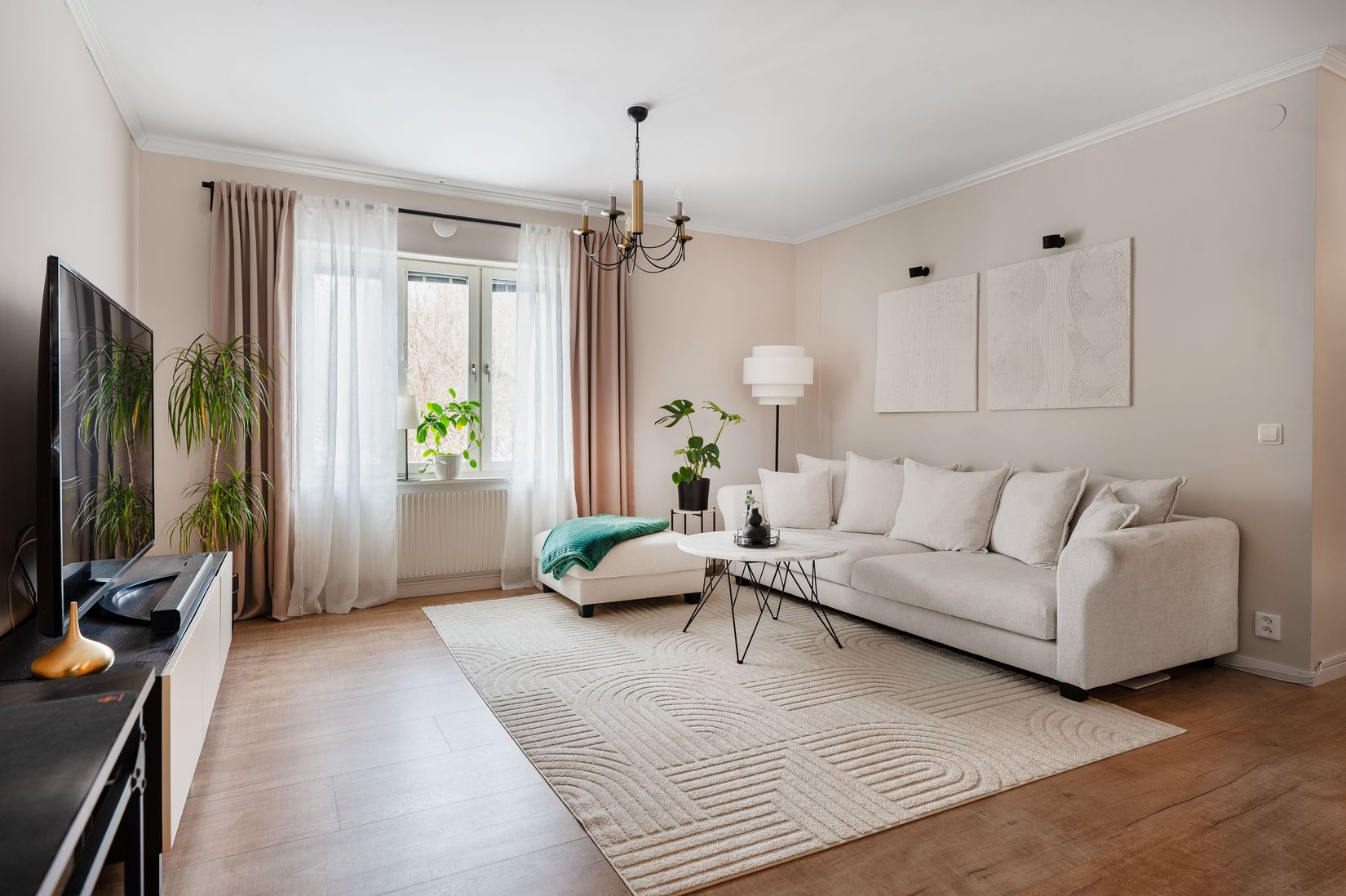 Bostadsrätt, Brynäsgatan 115, Brynäs, Gävle