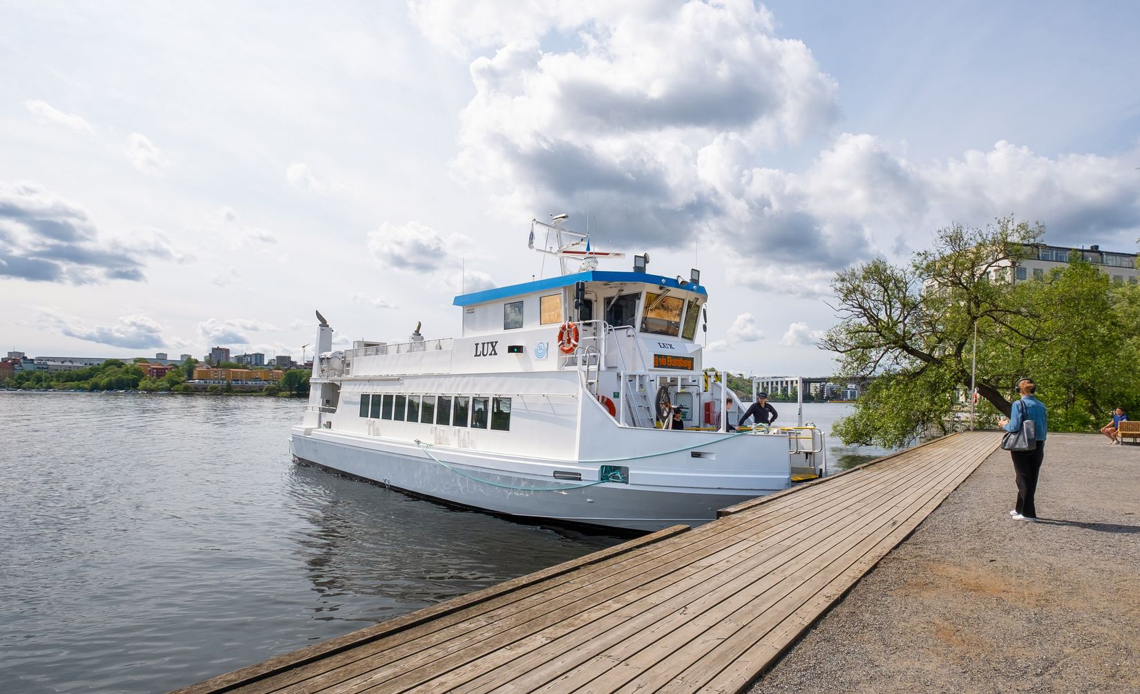 Bostadsrätt, Essinge Brogata 22, Lilla Essingen, Stockholm