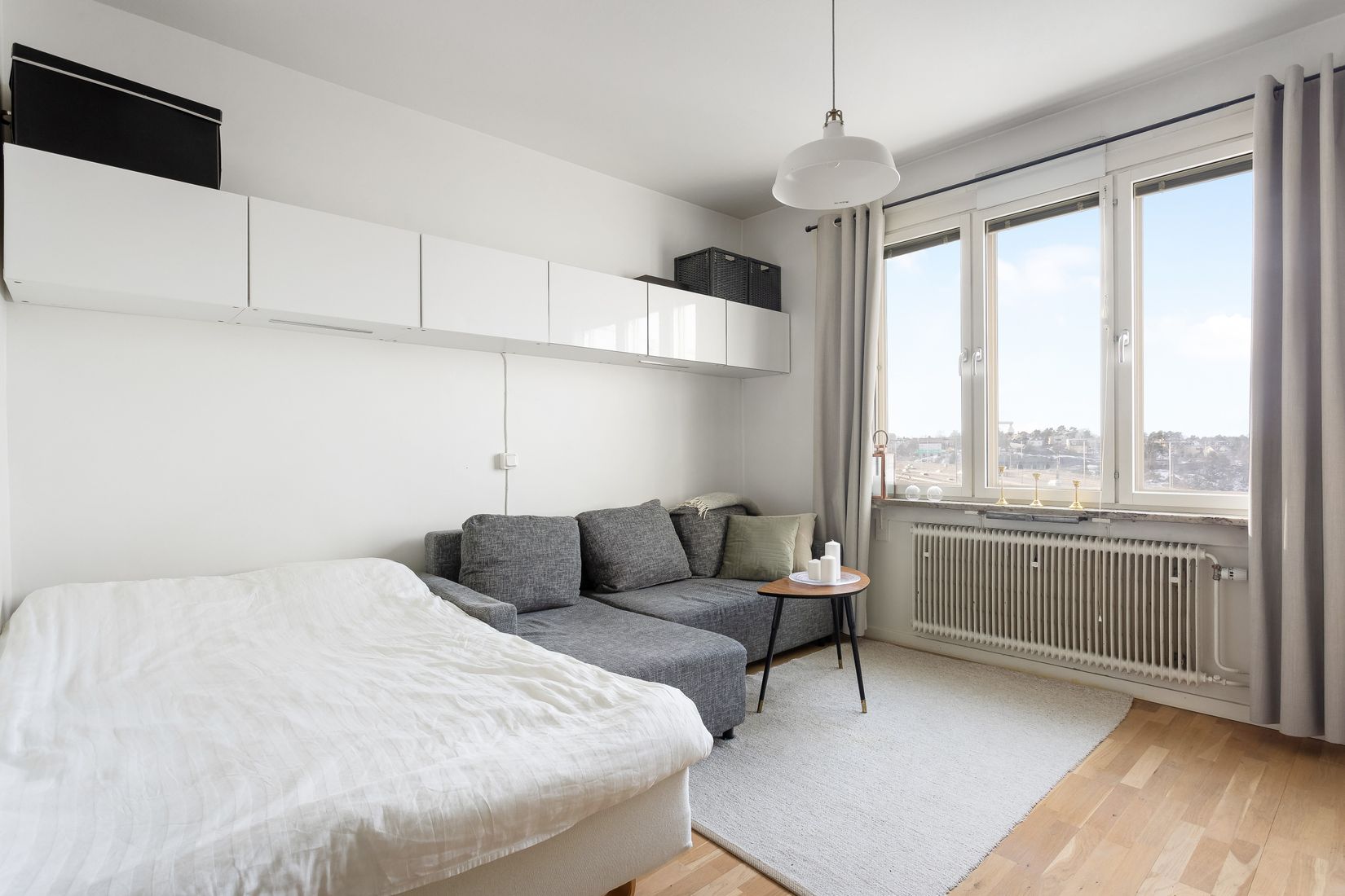 Bostadsrätt, Essinge Brogata 22, Lilla Essingen, Stockholm