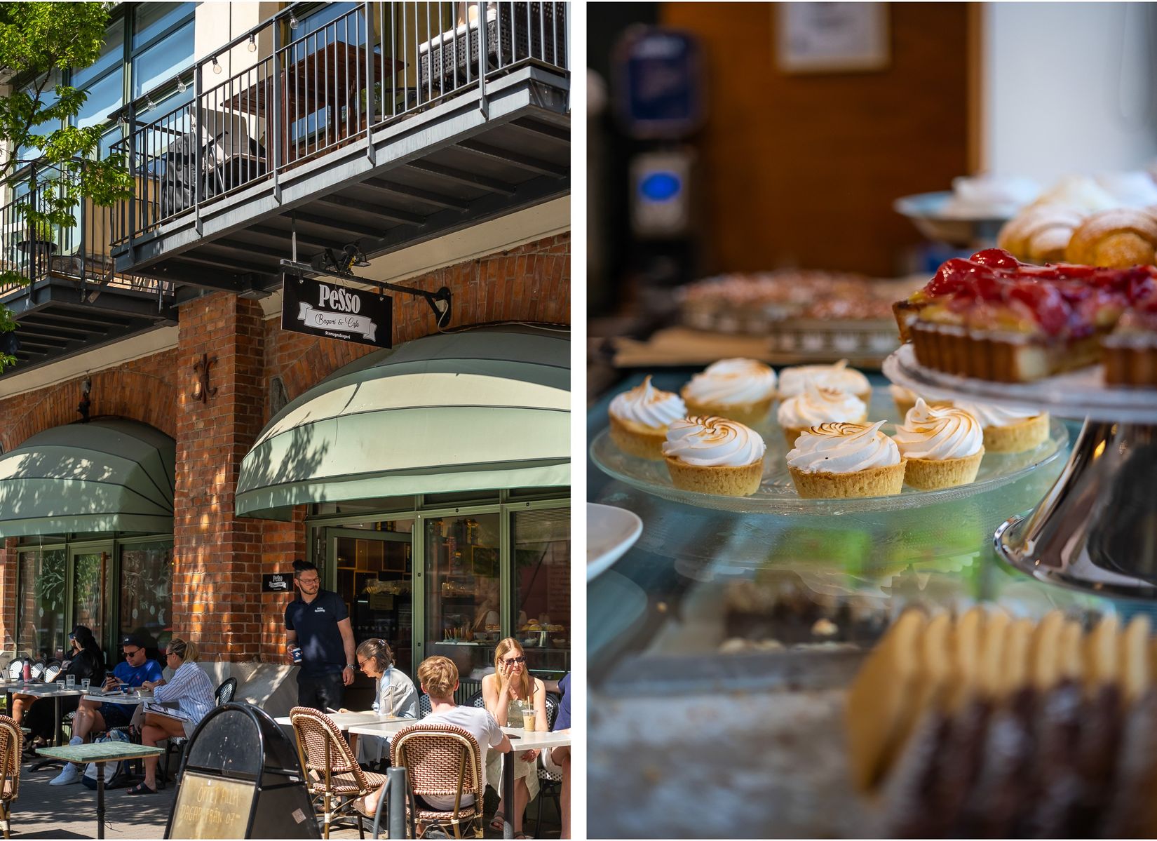 Bostadsrätt, Essinge Brogata 22, Lilla Essingen, Stockholm