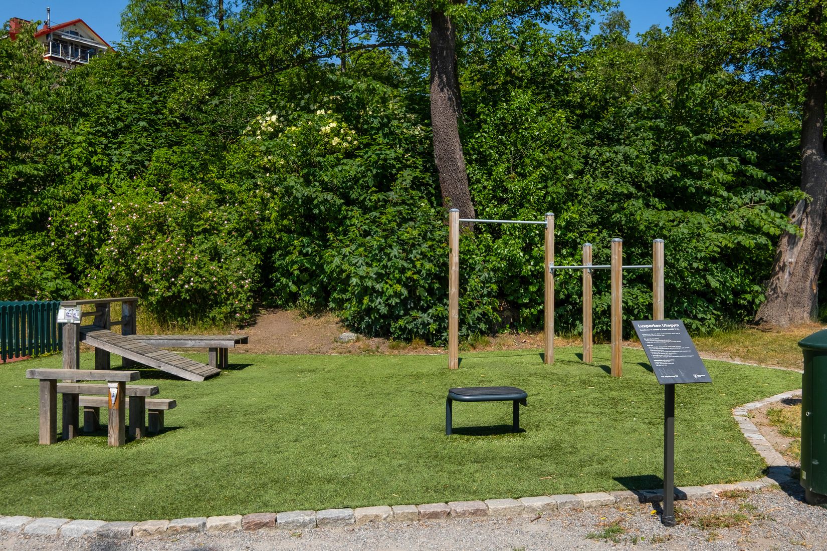 Bostadsrätt, Essinge Brogata 22, Lilla Essingen, Stockholm