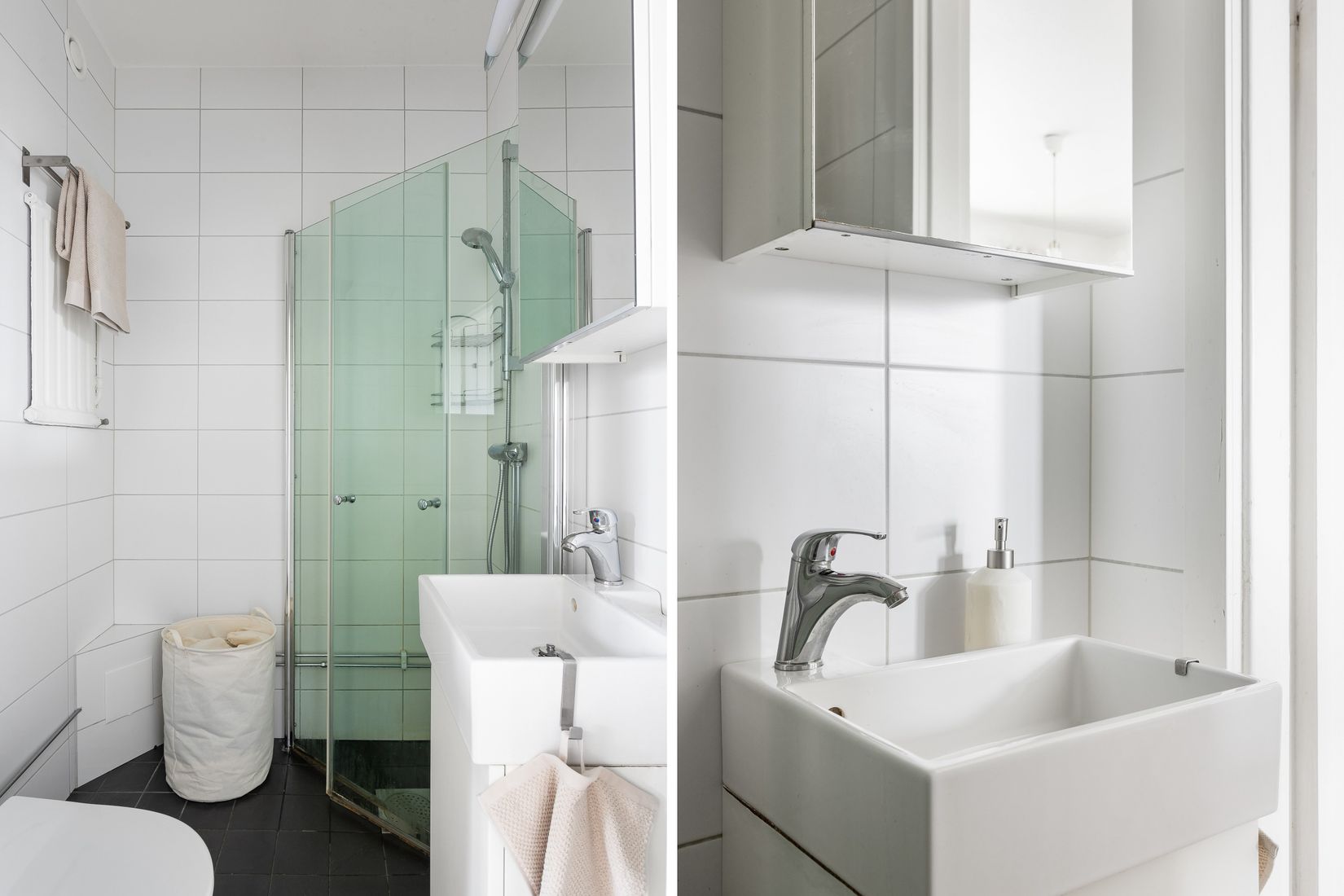 Bostadsrätt, Essinge Brogata 22, Lilla Essingen, Stockholm