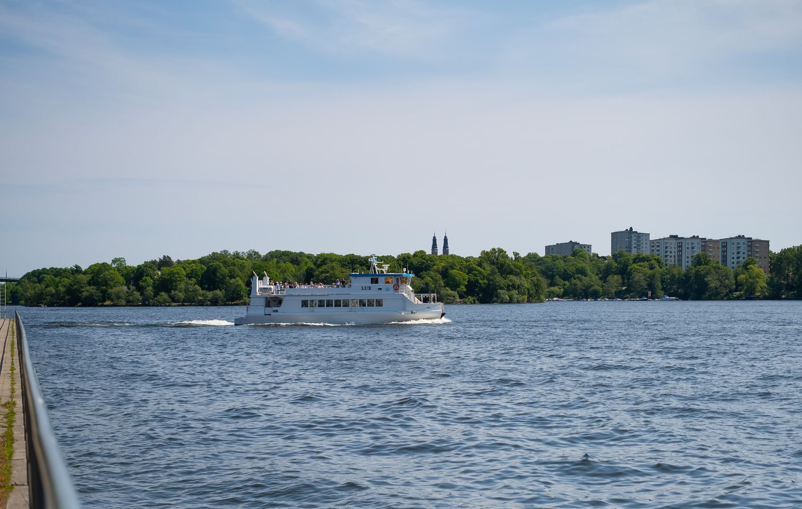 Bostadsrätt, Essinge Brogata 22, Lilla Essingen, Stockholm