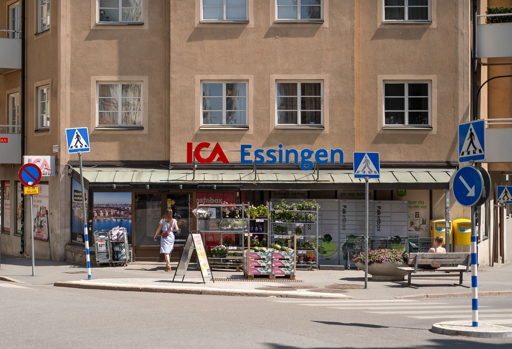 Bostadsrätt, Essinge Brogata 22, Lilla Essingen, Stockholm