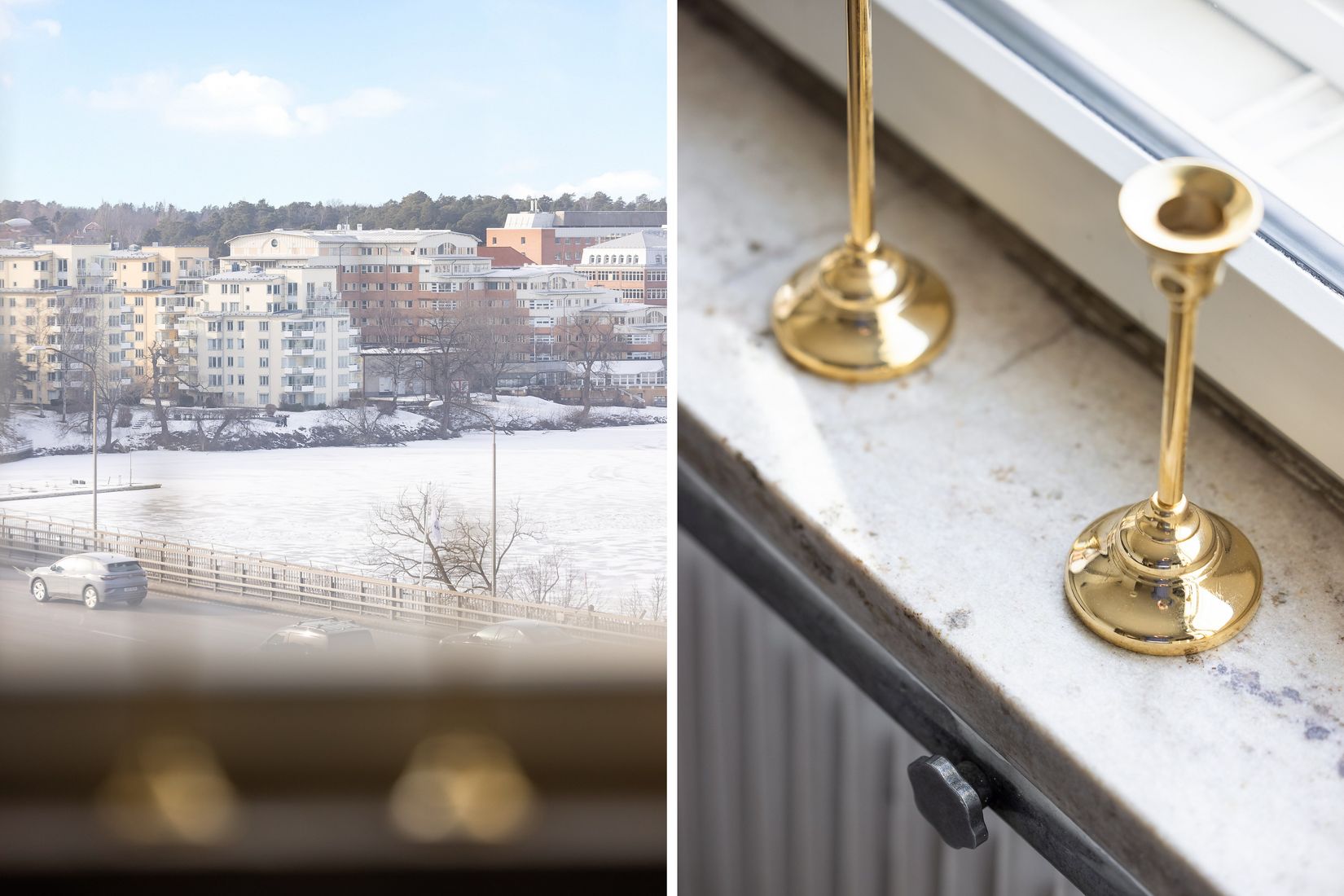 Bostadsrätt, Essinge Brogata 22, Lilla Essingen, Stockholm