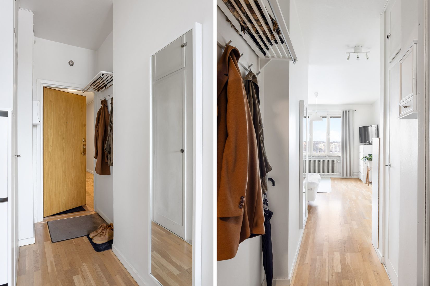 Bostadsrätt, Essinge Brogata 22, Lilla Essingen, Stockholm