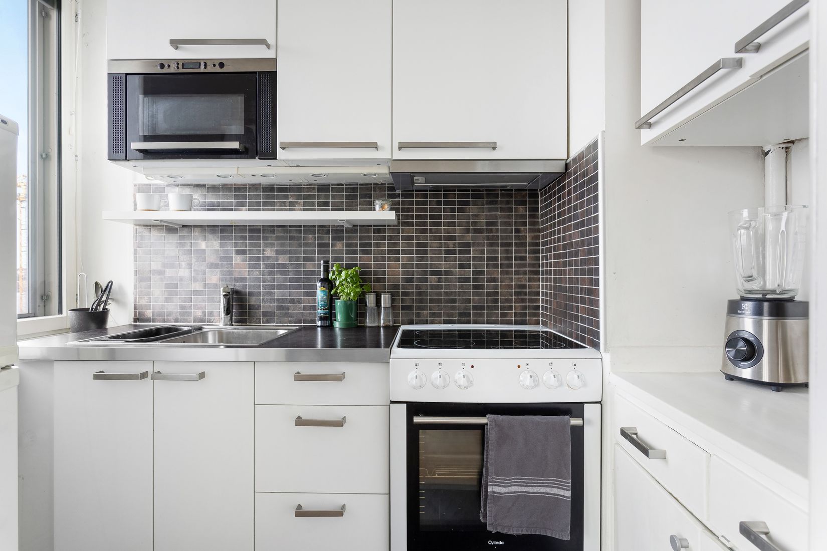 Bostadsrätt, Essinge Brogata 22, Lilla Essingen, Stockholm