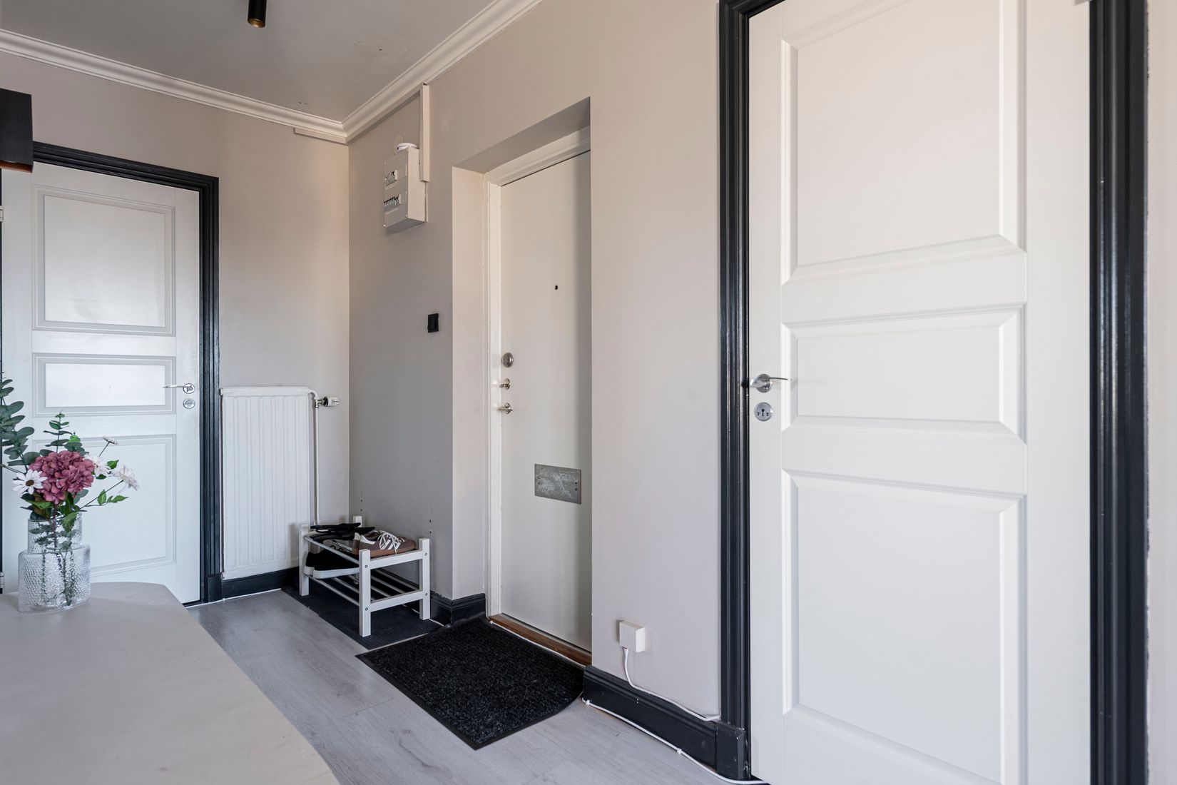 Bostadsrätt, Orrspelsgatan 3, Surahammar