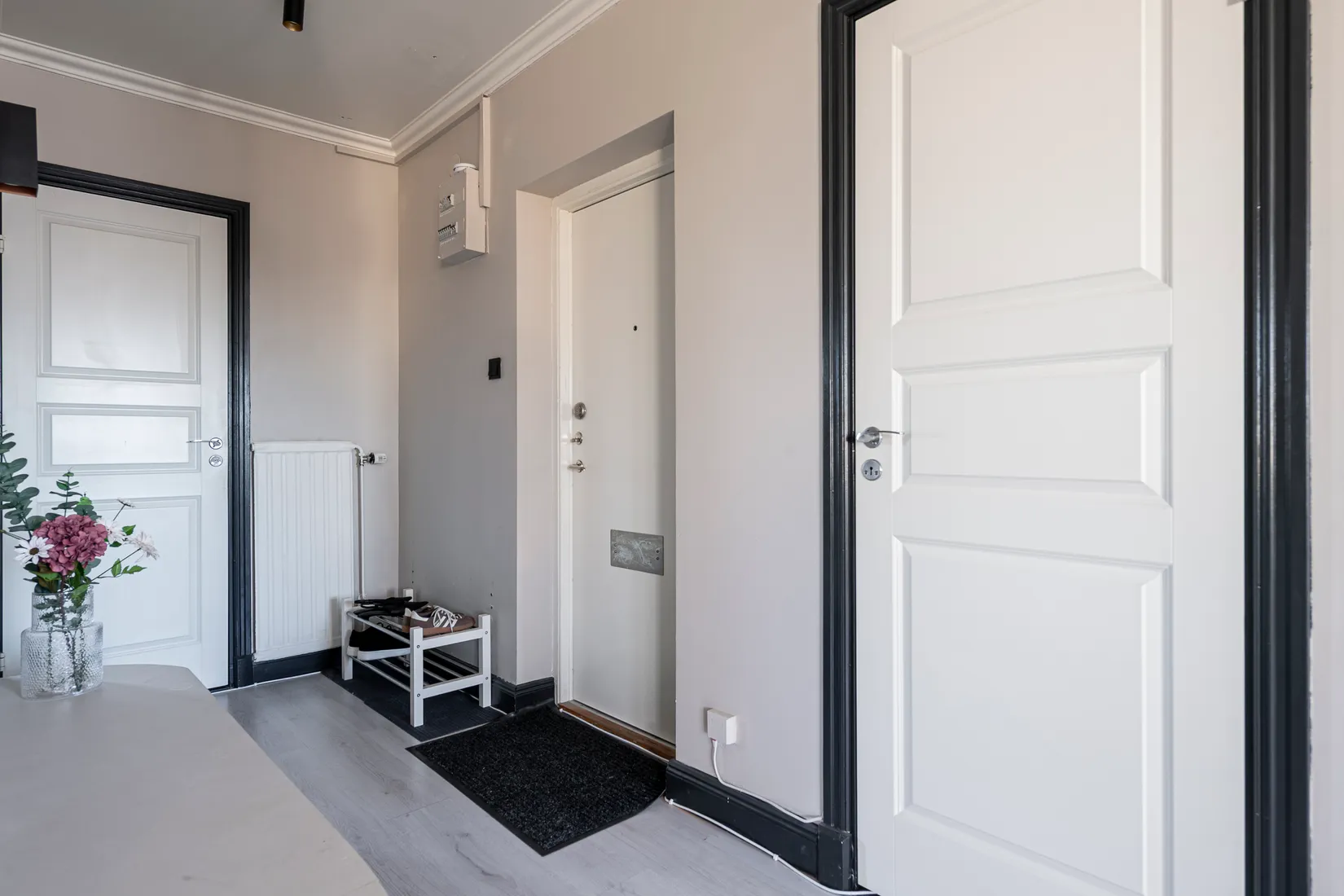 Bostadsrätt, Orrspelsgatan 3, Surahammar