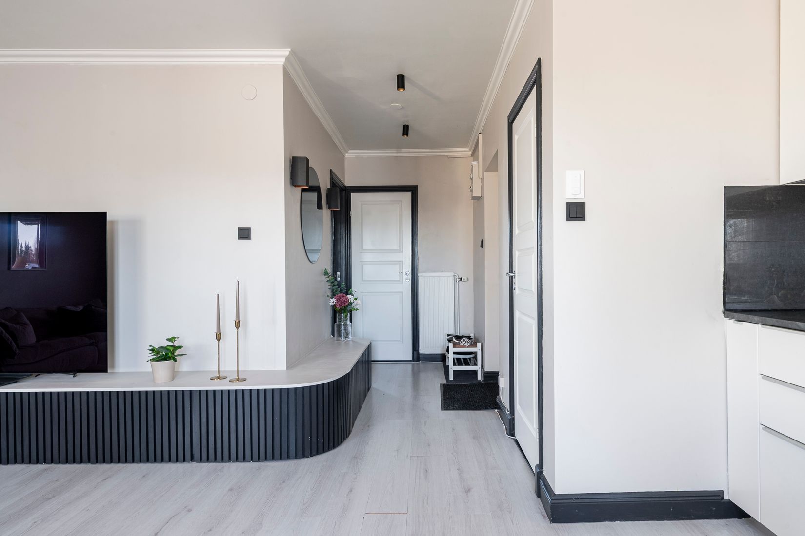 Bostadsrätt, Orrspelsgatan 3, Surahammar