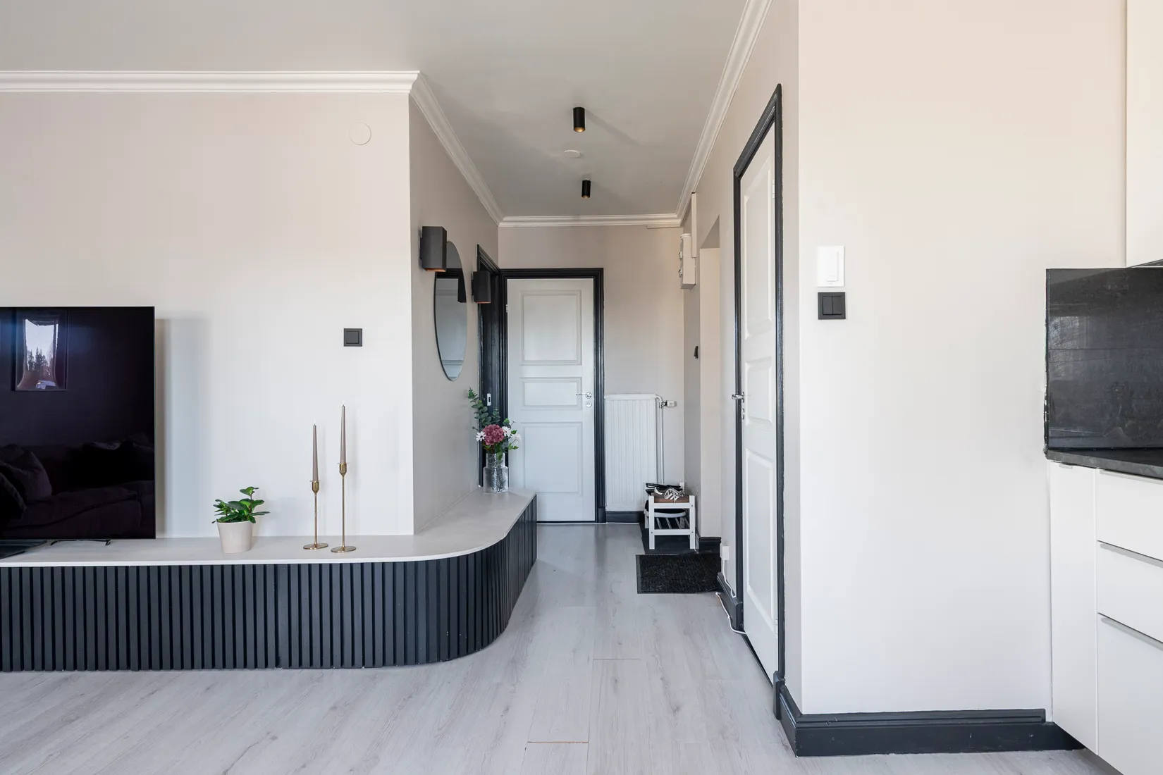 Bostadsrätt, Orrspelsgatan 3, Surahammar