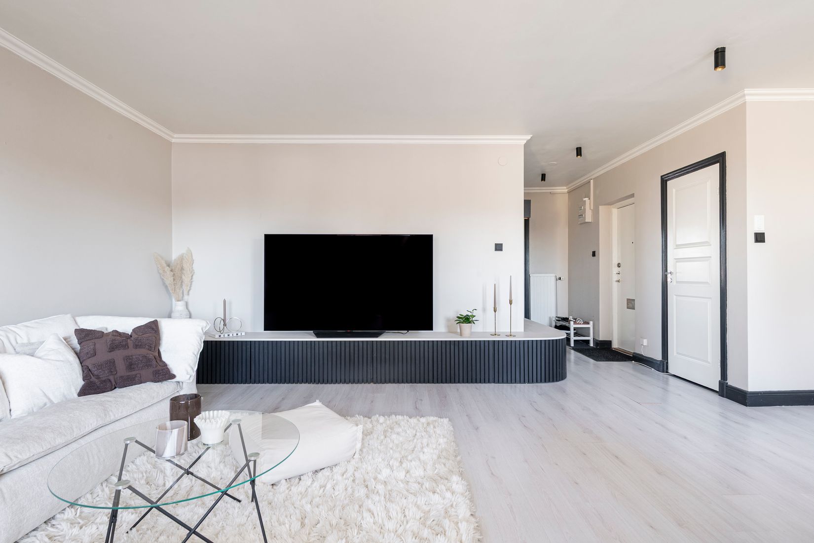 Bostadsrätt, Orrspelsgatan 3, Surahammar