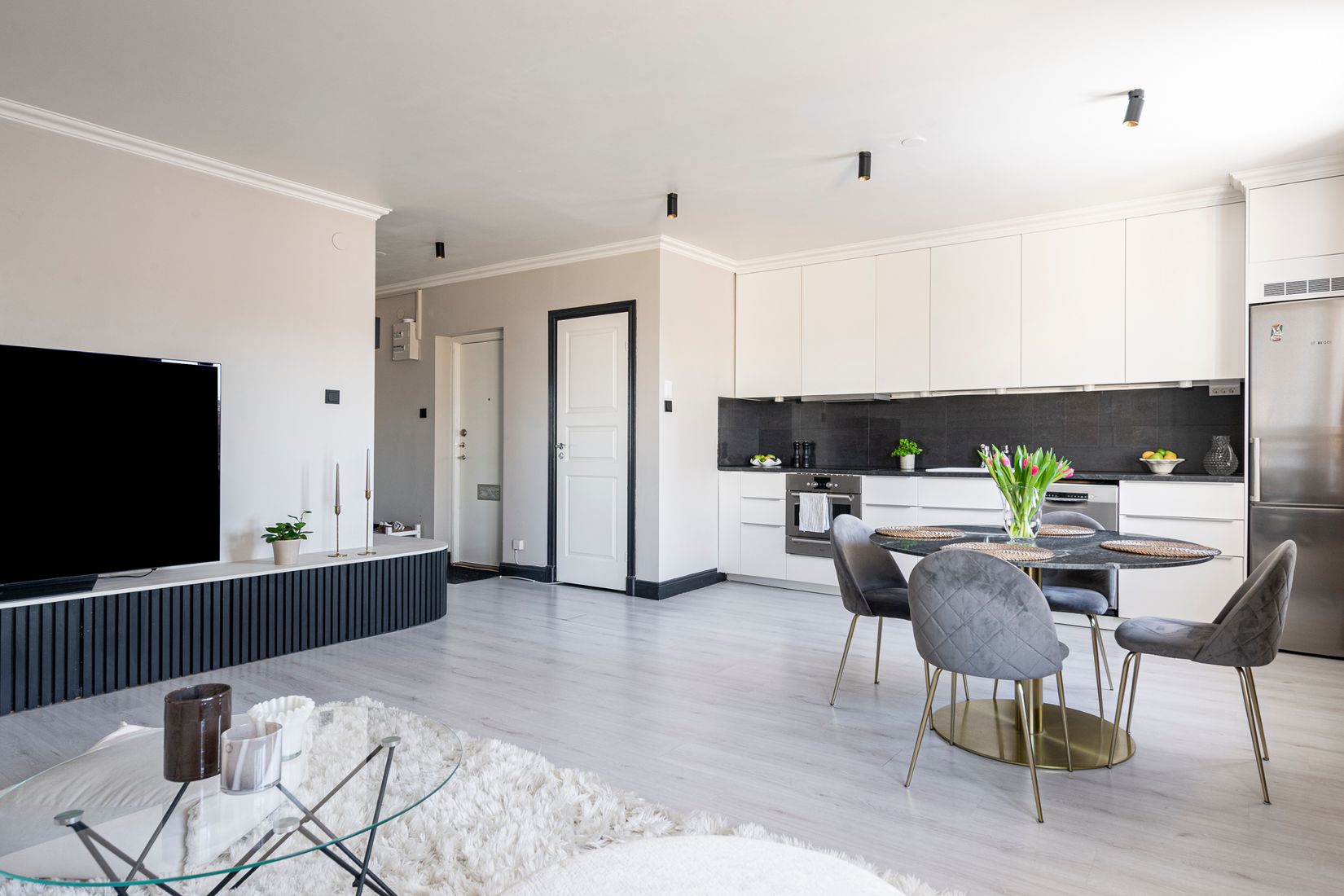 Bostadsrätt, Orrspelsgatan 3, Surahammar