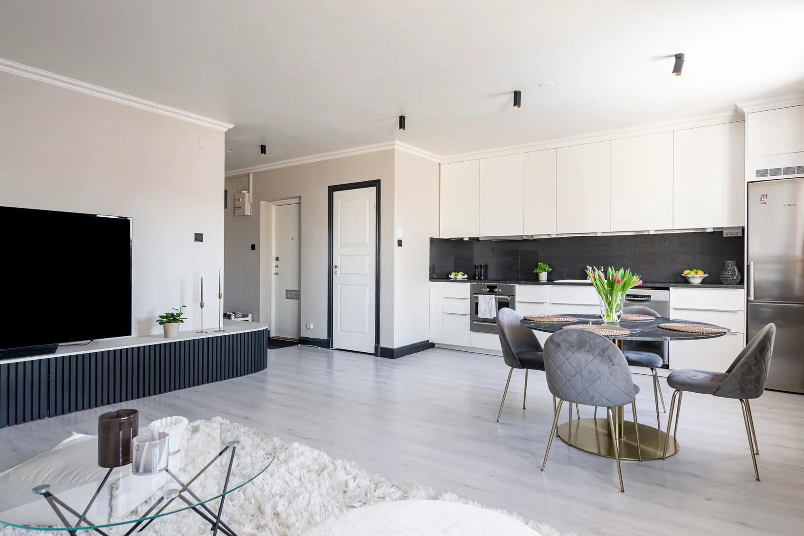 Bostadsrätt, Orrspelsgatan 3, Surahammar