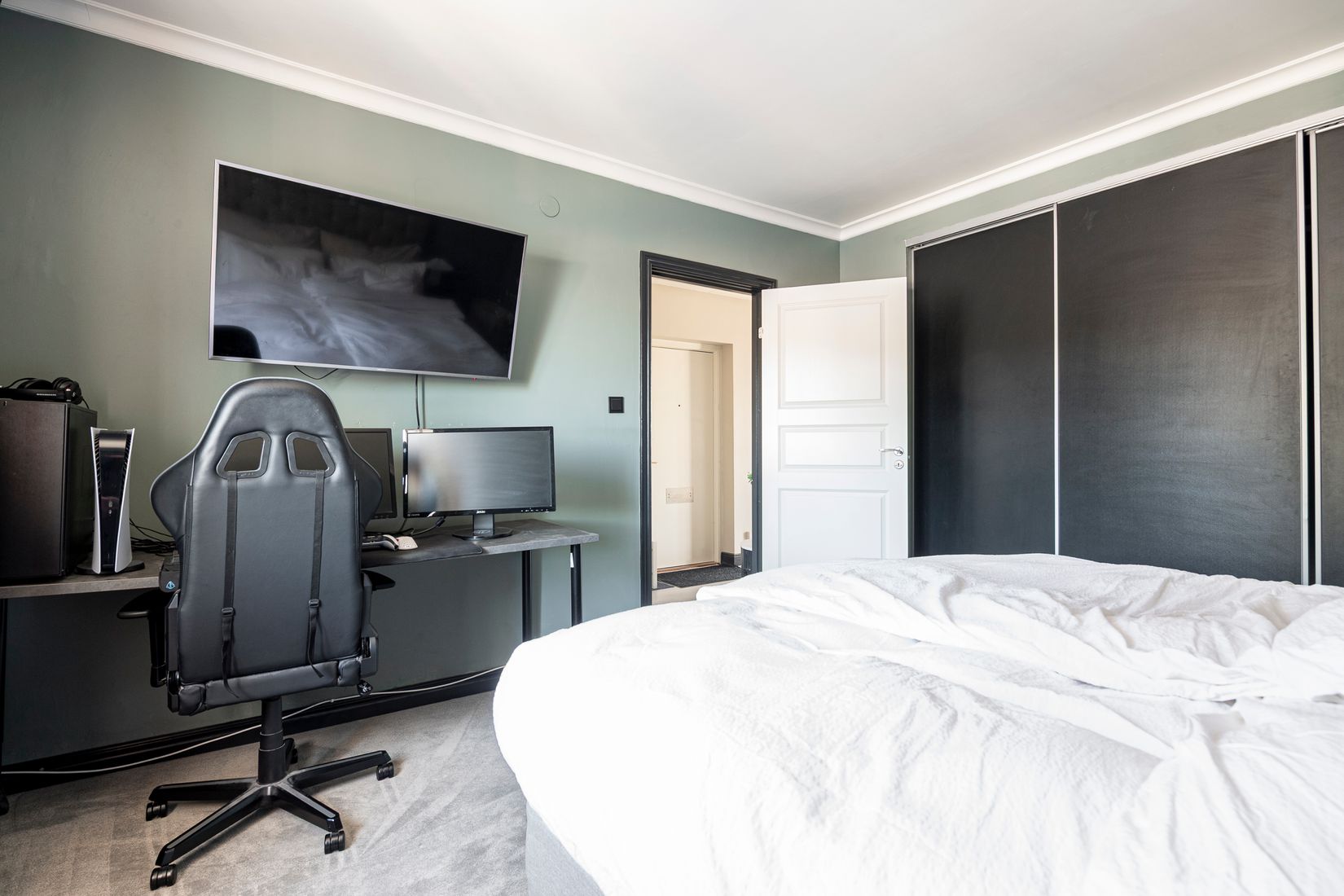 Bostadsrätt, Orrspelsgatan 3, Surahammar