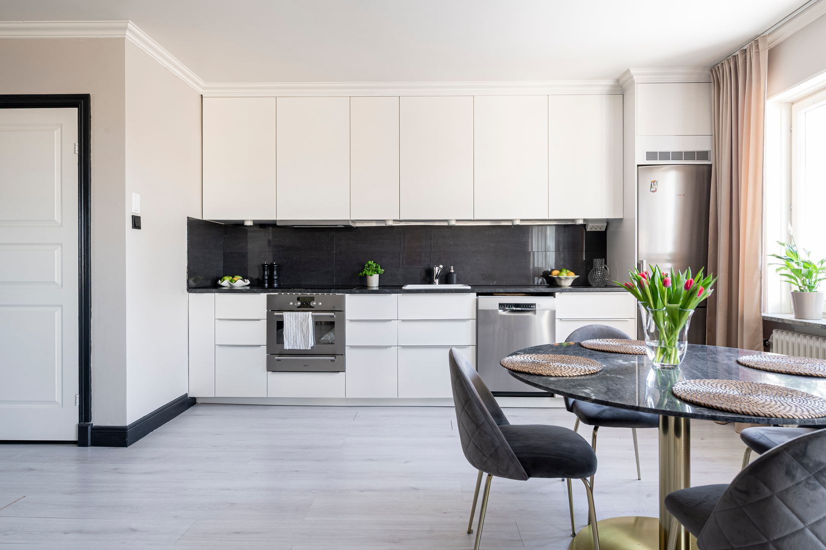 Bostadsrätt, Orrspelsgatan 3, Surahammar