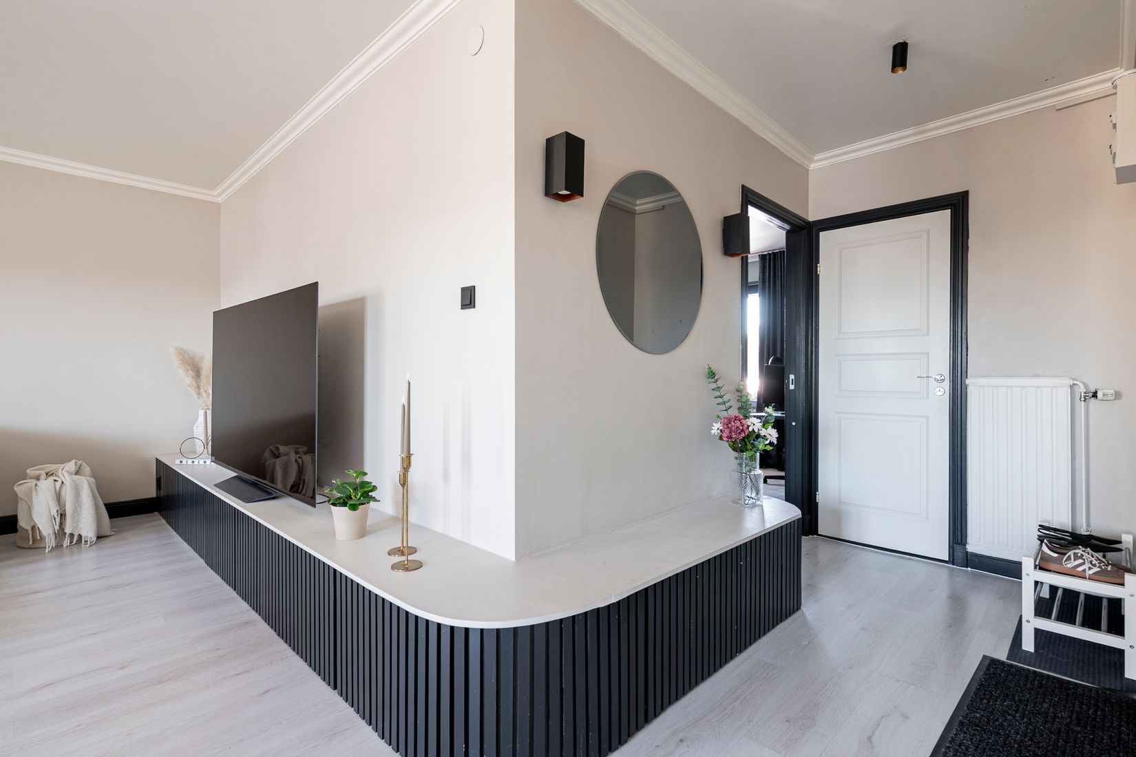 Bostadsrätt, Orrspelsgatan 3, Surahammar