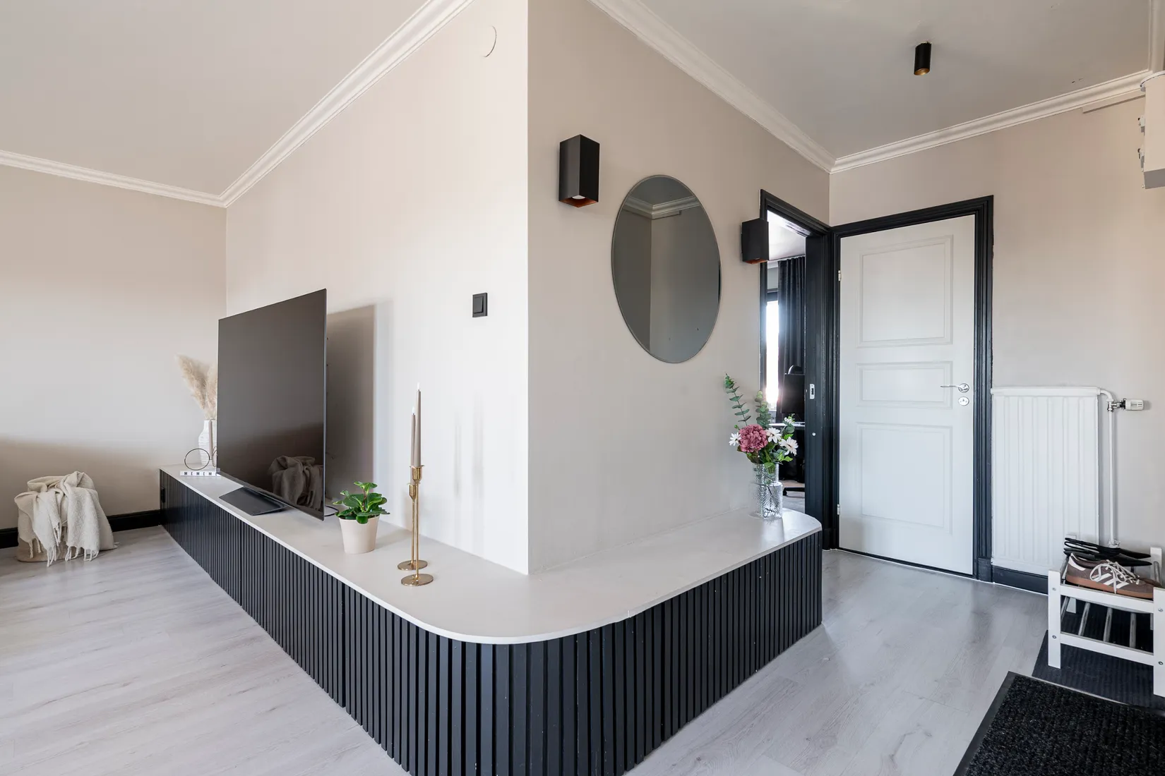 Bostadsrätt, Orrspelsgatan 3, Surahammar