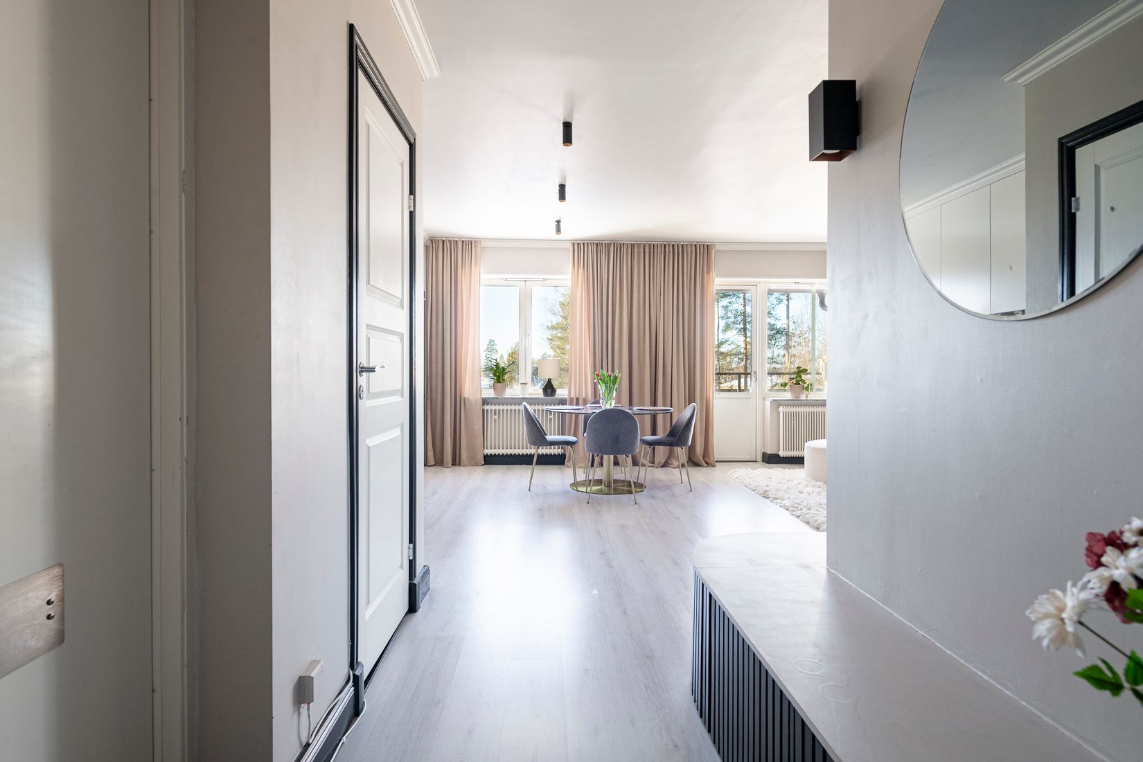 Bostadsrätt, Orrspelsgatan 3, Surahammar