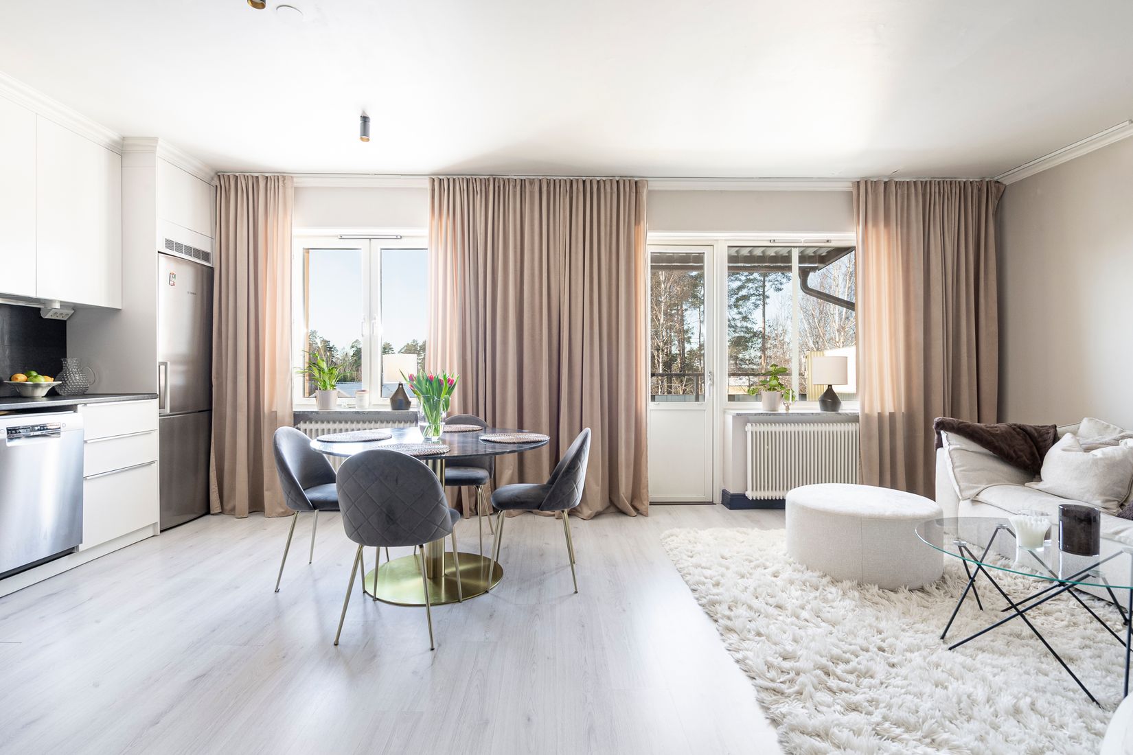 Bostadsrätt, Orrspelsgatan 3, Surahammar