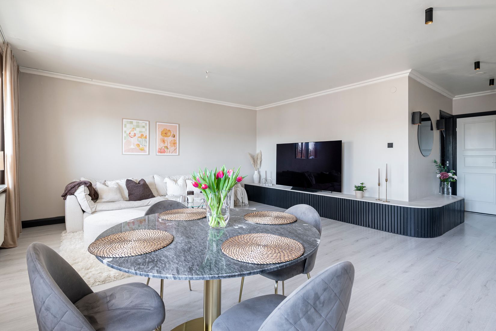 Bostadsrätt, Orrspelsgatan 3, Surahammar