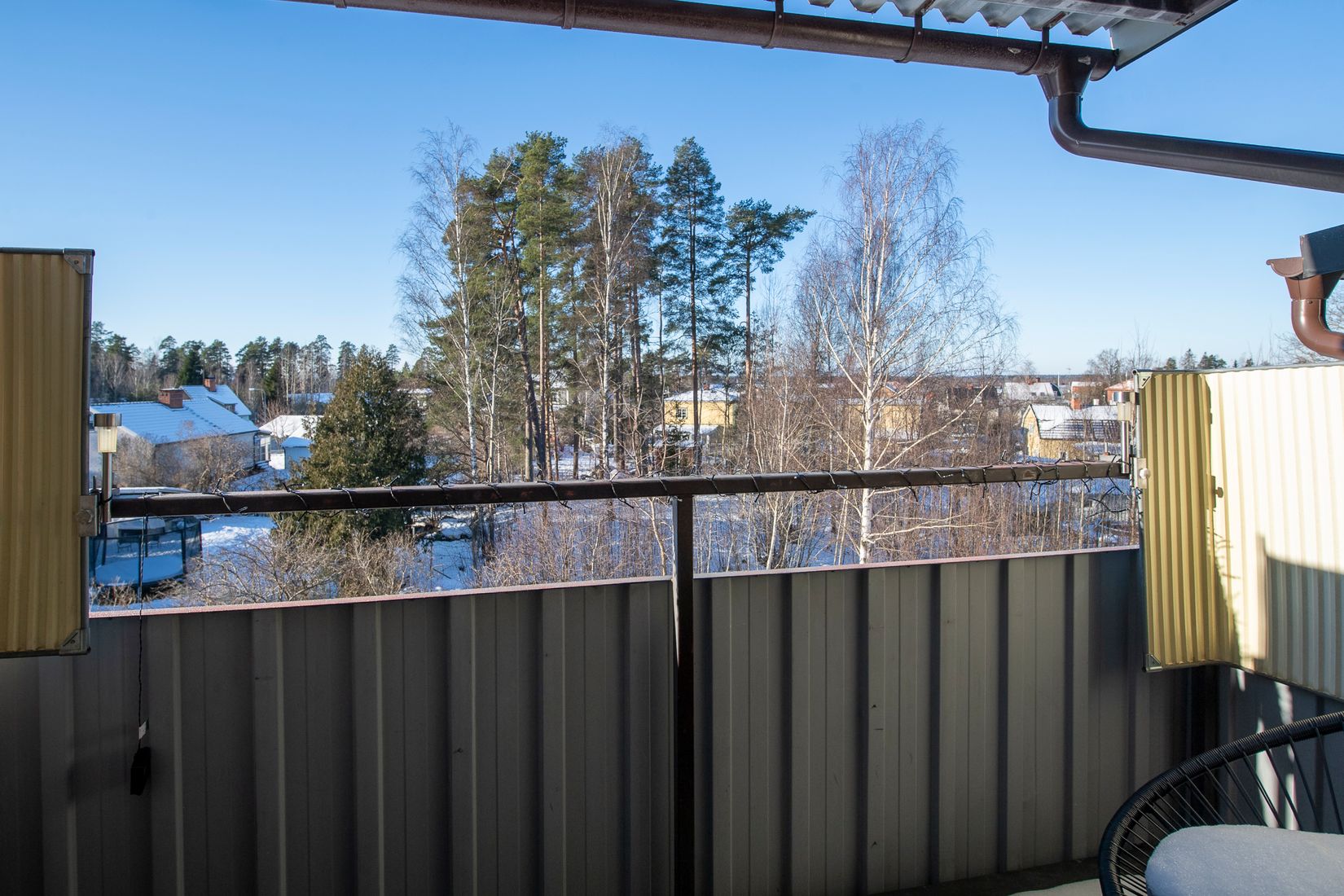 Bostadsrätt, Orrspelsgatan 3, Surahammar