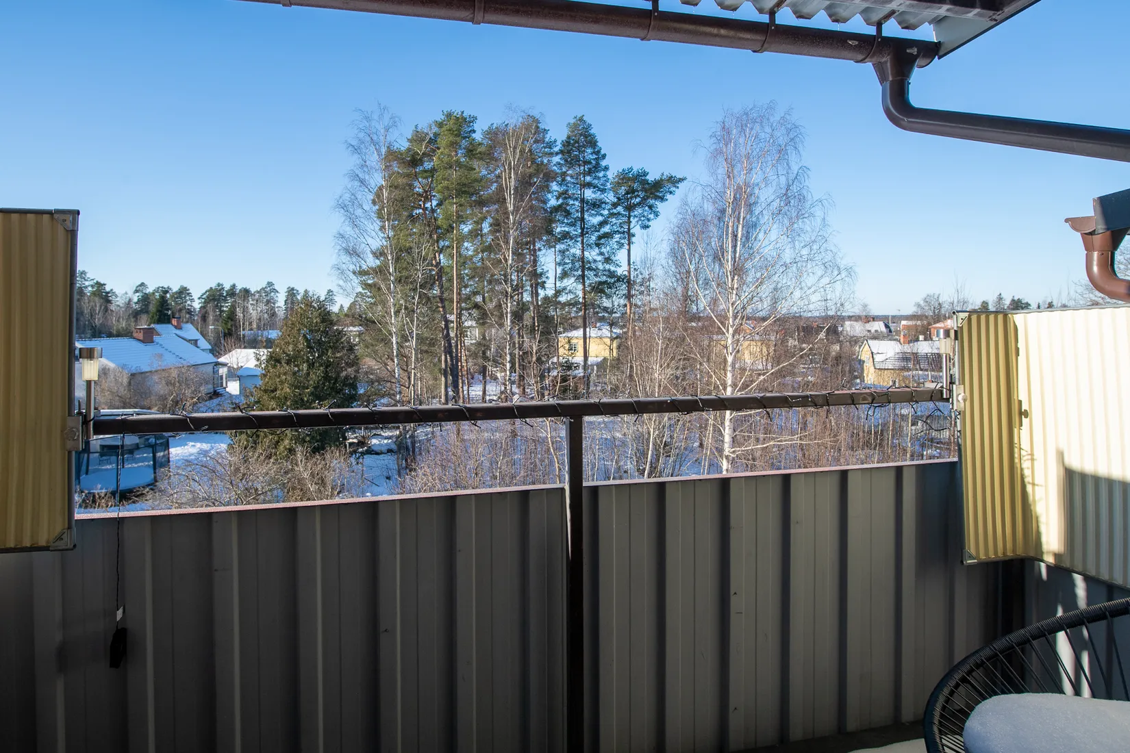 Bostadsrätt, Orrspelsgatan 3, Surahammar