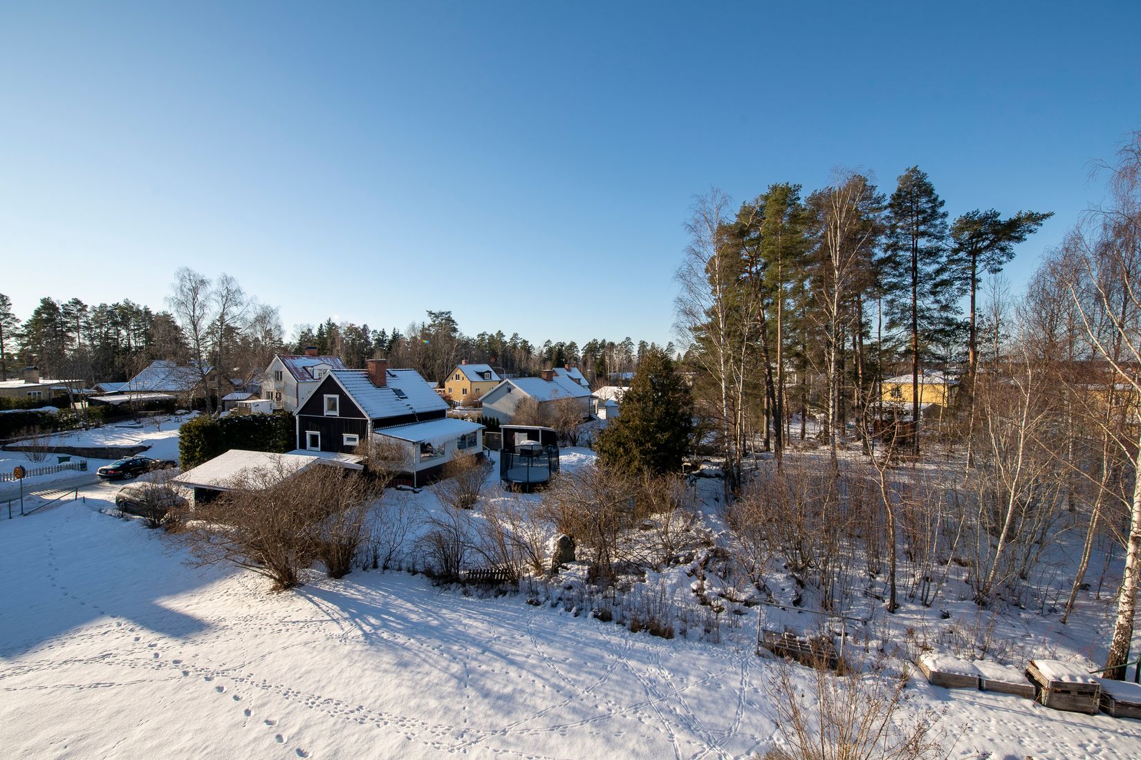 Bostadsrätt, Orrspelsgatan 3, Surahammar