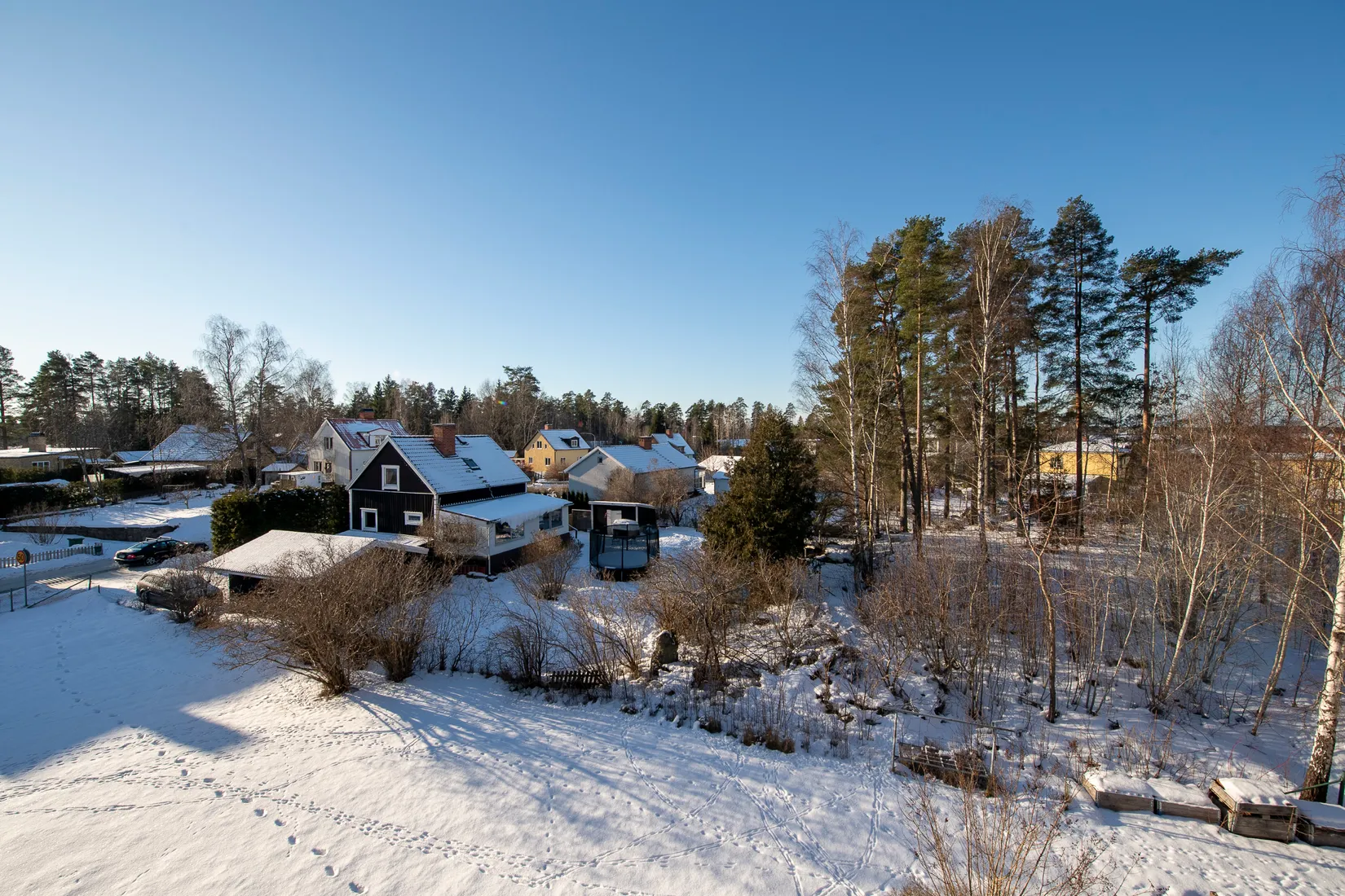 Bostadsrätt, Orrspelsgatan 3, Surahammar