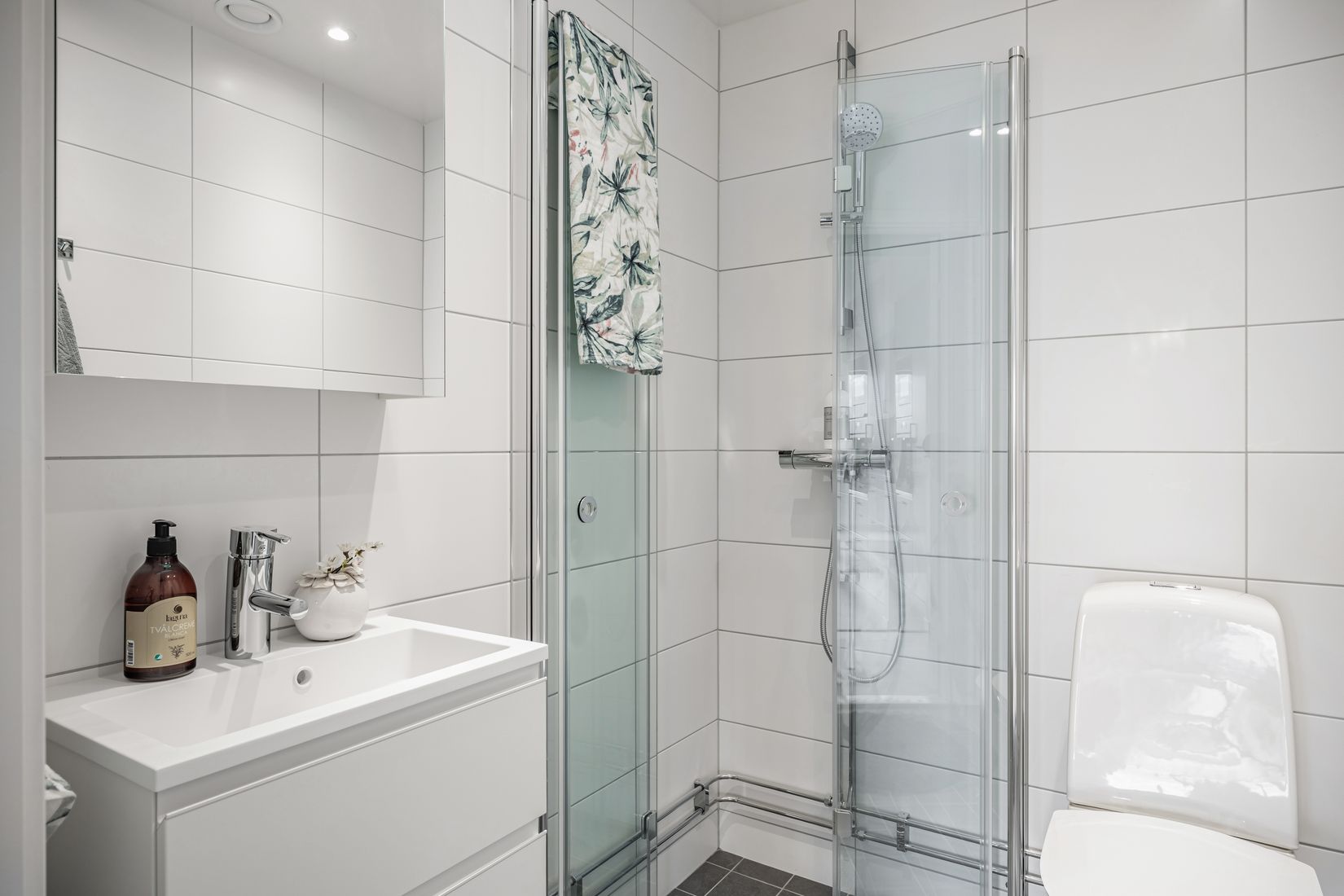 Bostadsrätt, Mobilgatan 1A, Telefonplan, Stockholm