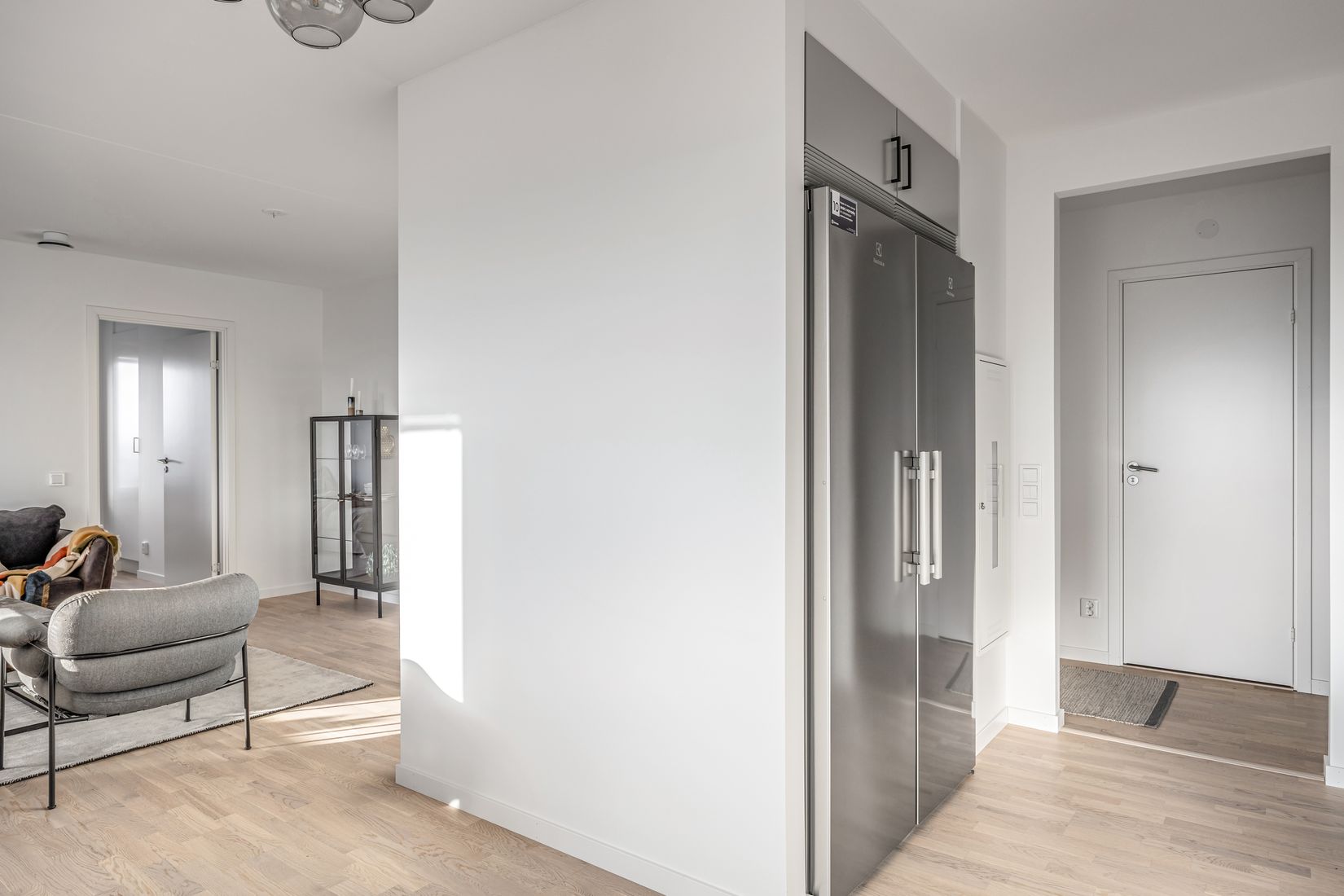 Bostadsrätt, Mobilgatan 1A, Telefonplan, Stockholm