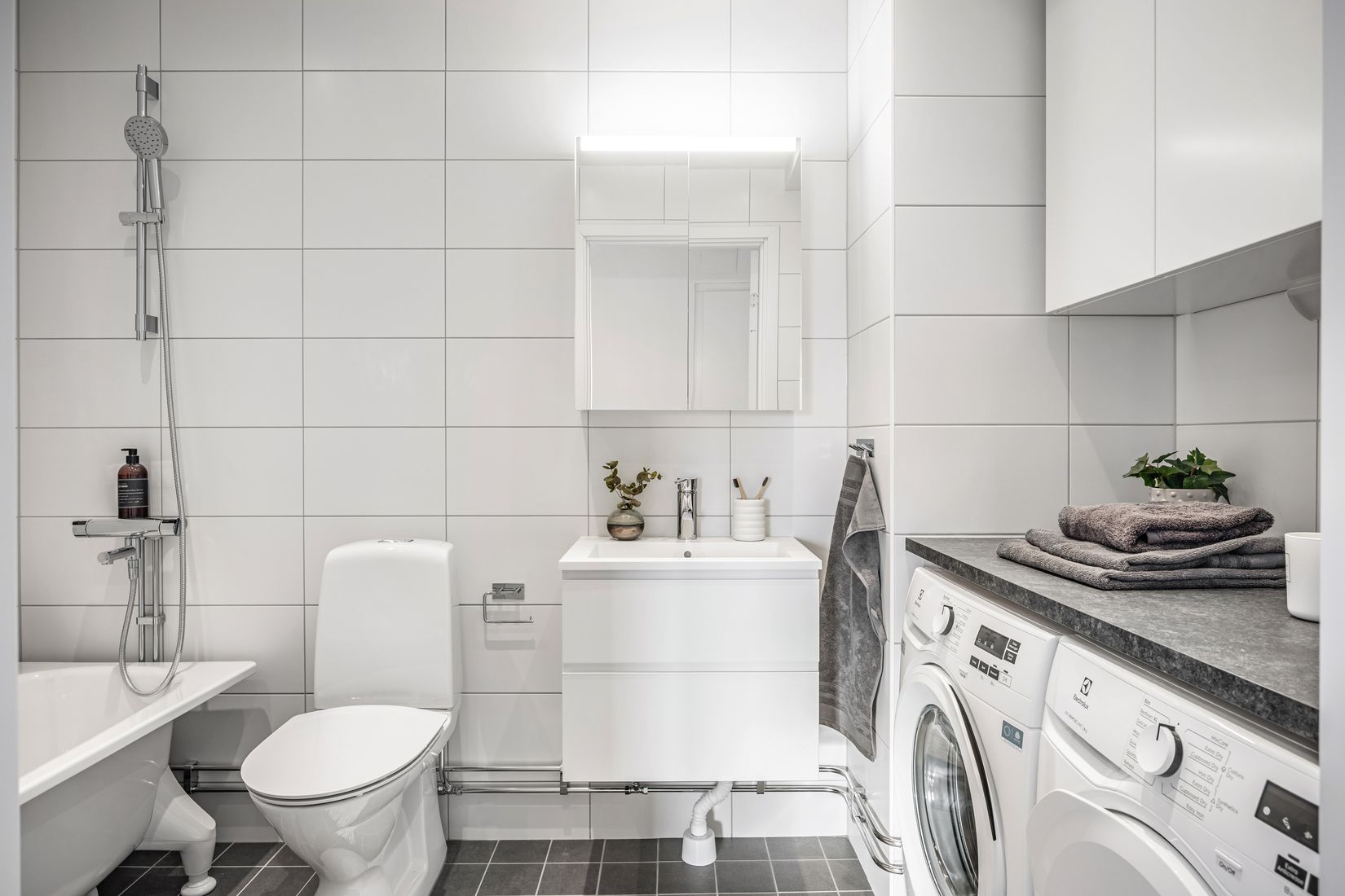 Bostadsrätt, Mobilgatan 1A, Telefonplan, Stockholm