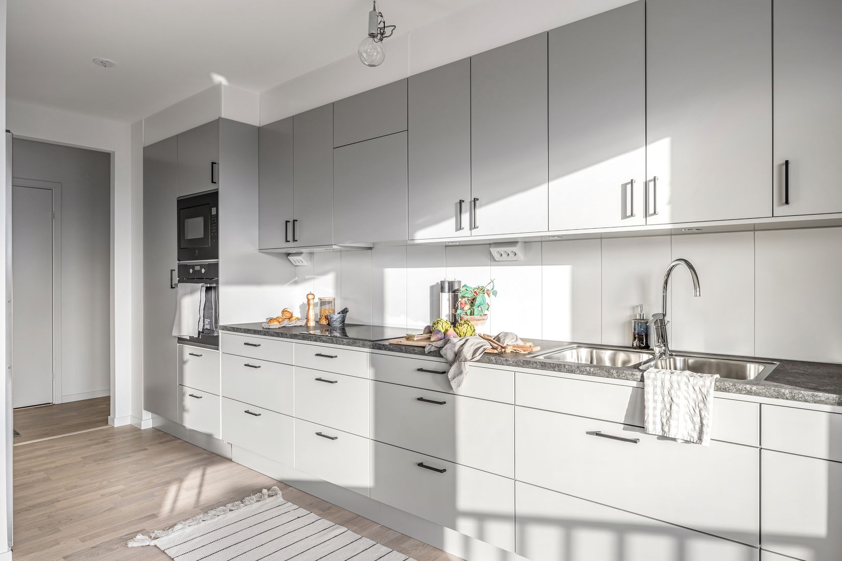 Bostadsrätt, Mobilgatan 1A, Telefonplan, Stockholm