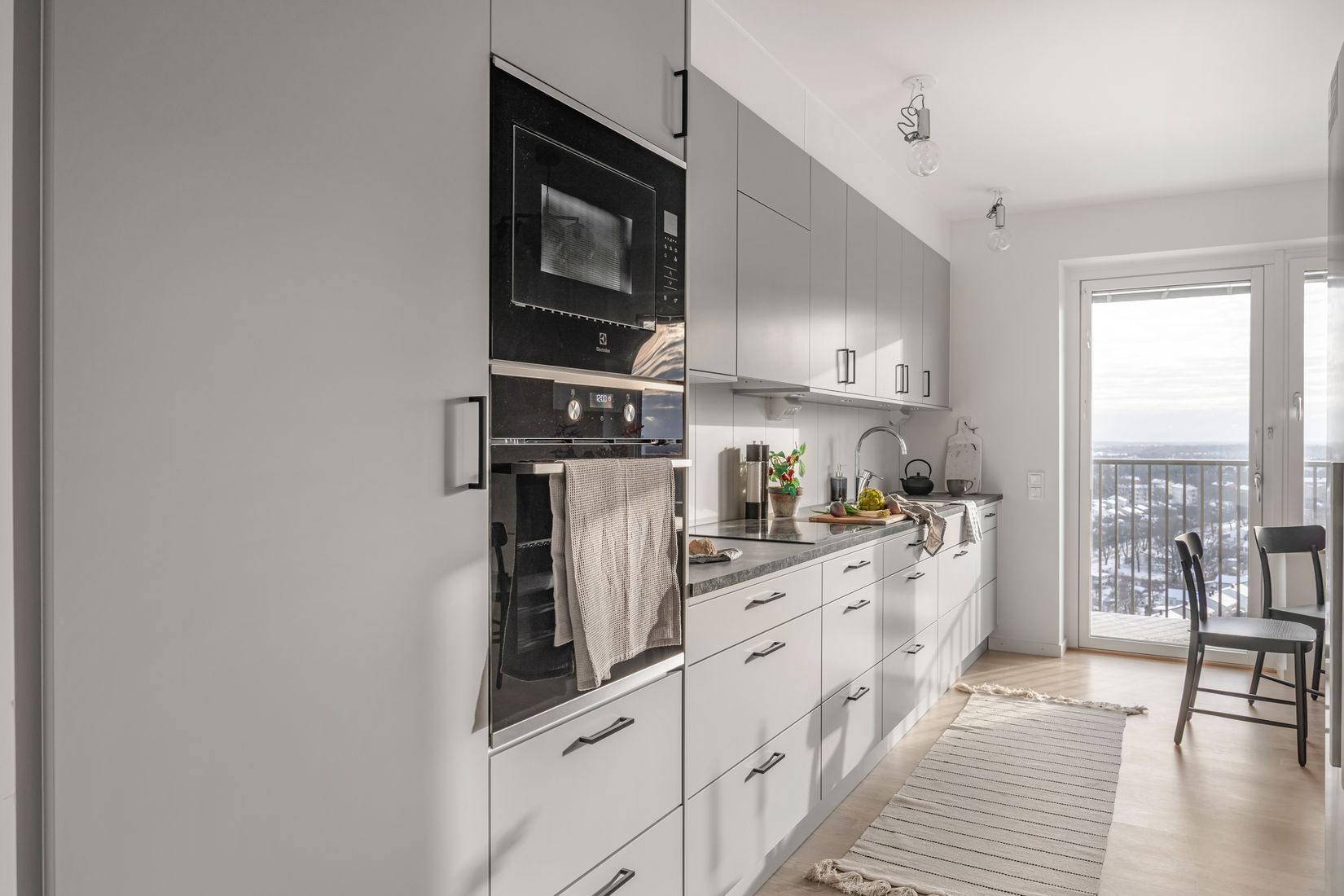 Bostadsrätt, Mobilgatan 1A, Telefonplan, Stockholm