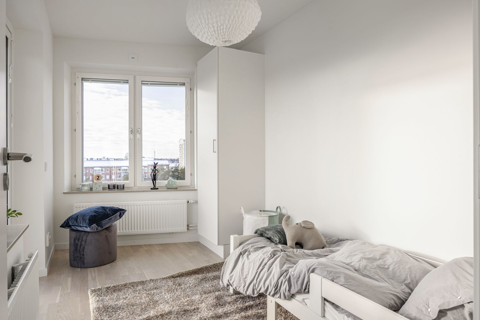 Bostadsrätt, Mobilgatan 1A, Telefonplan, Stockholm