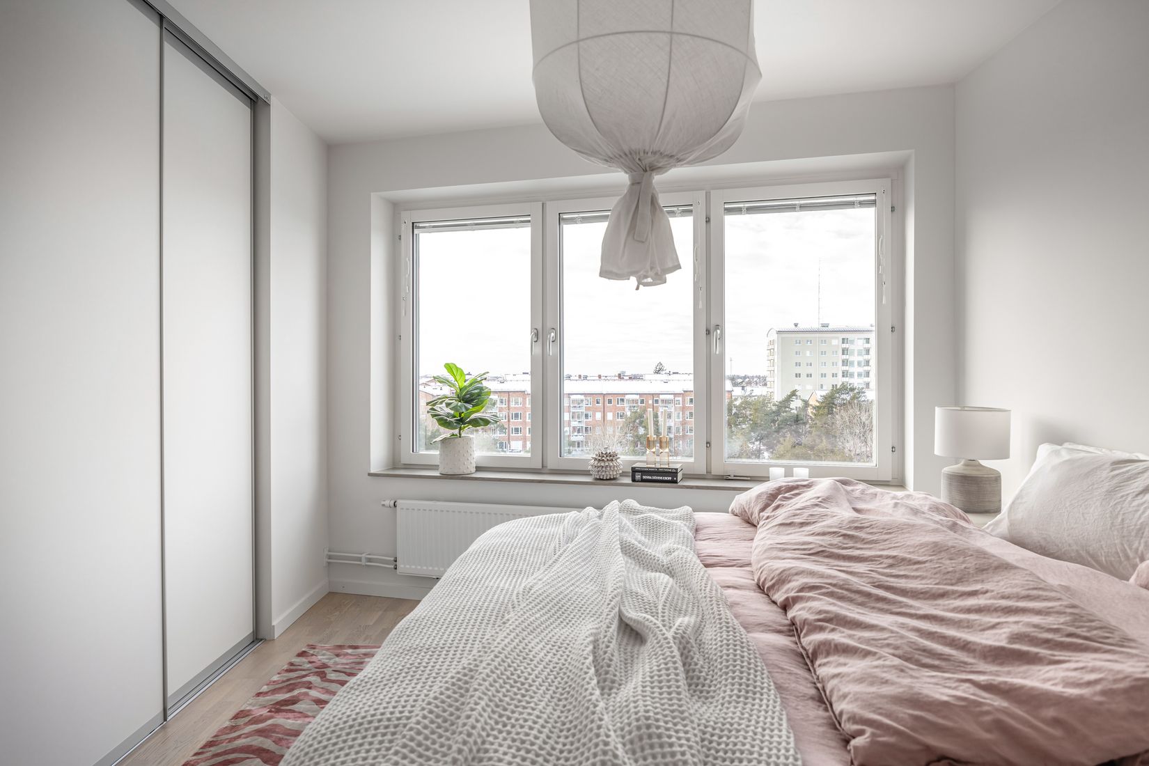 Bostadsrätt, Mobilgatan 1A, Telefonplan, Stockholm