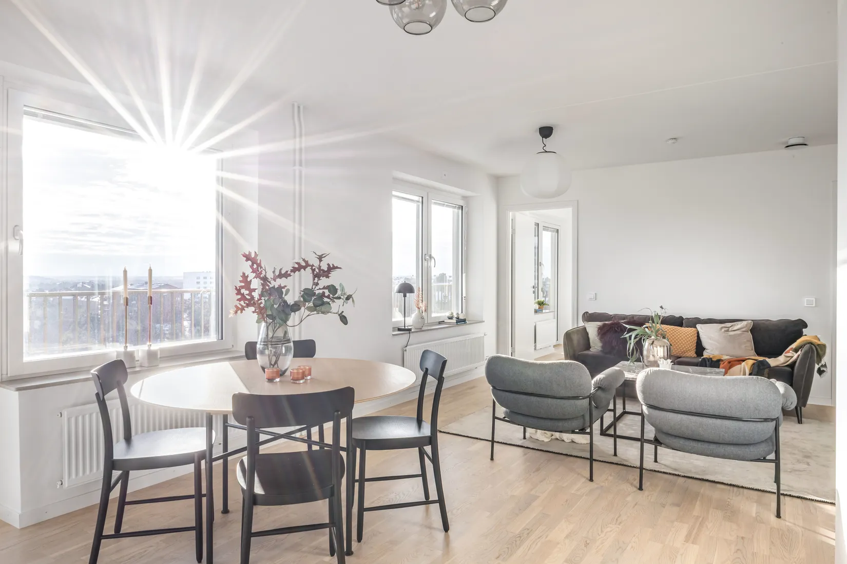 Bostadsrätt, Mobilgatan 1A, Telefonplan, Stockholm