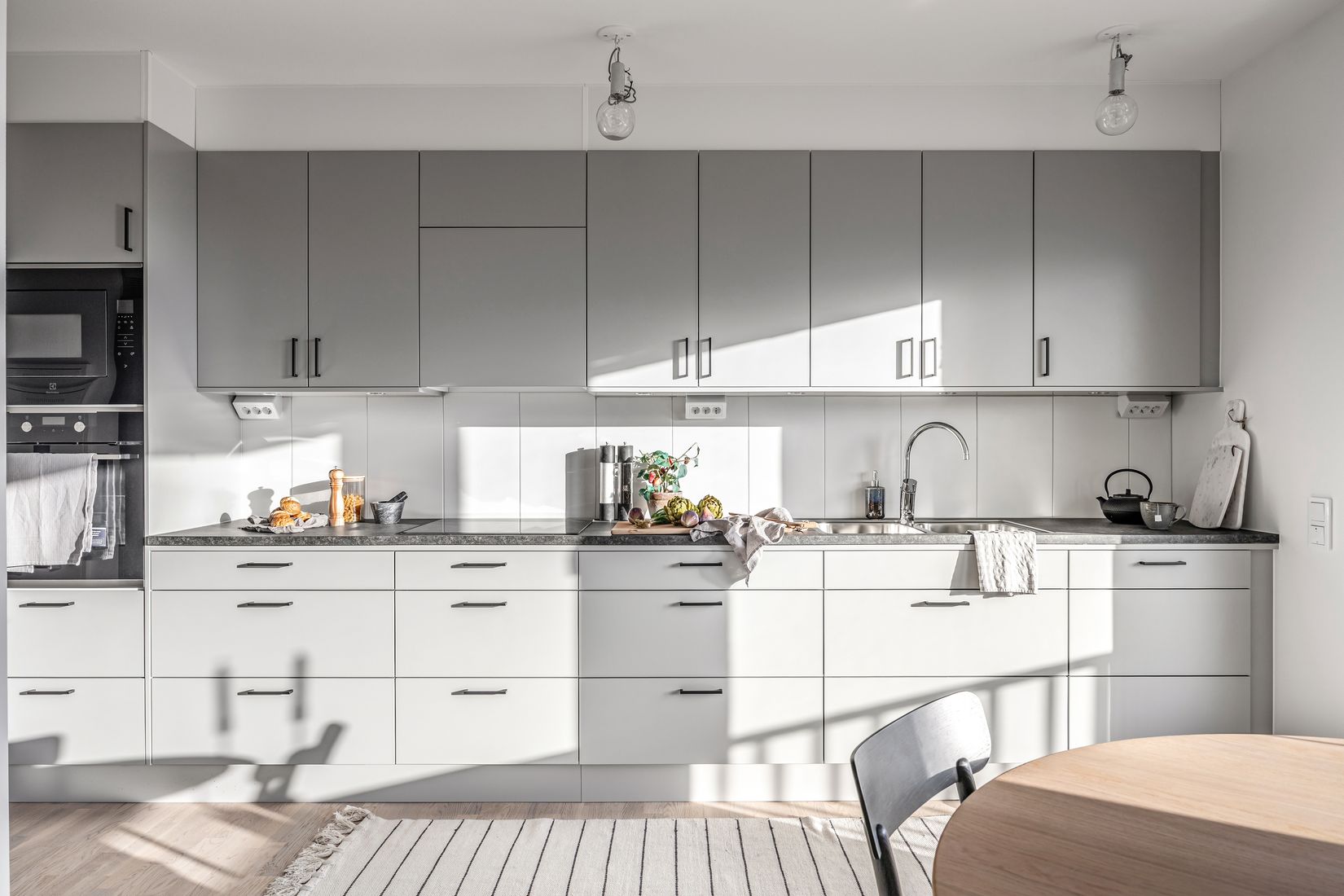 Bostadsrätt, Mobilgatan 1A, Telefonplan, Stockholm