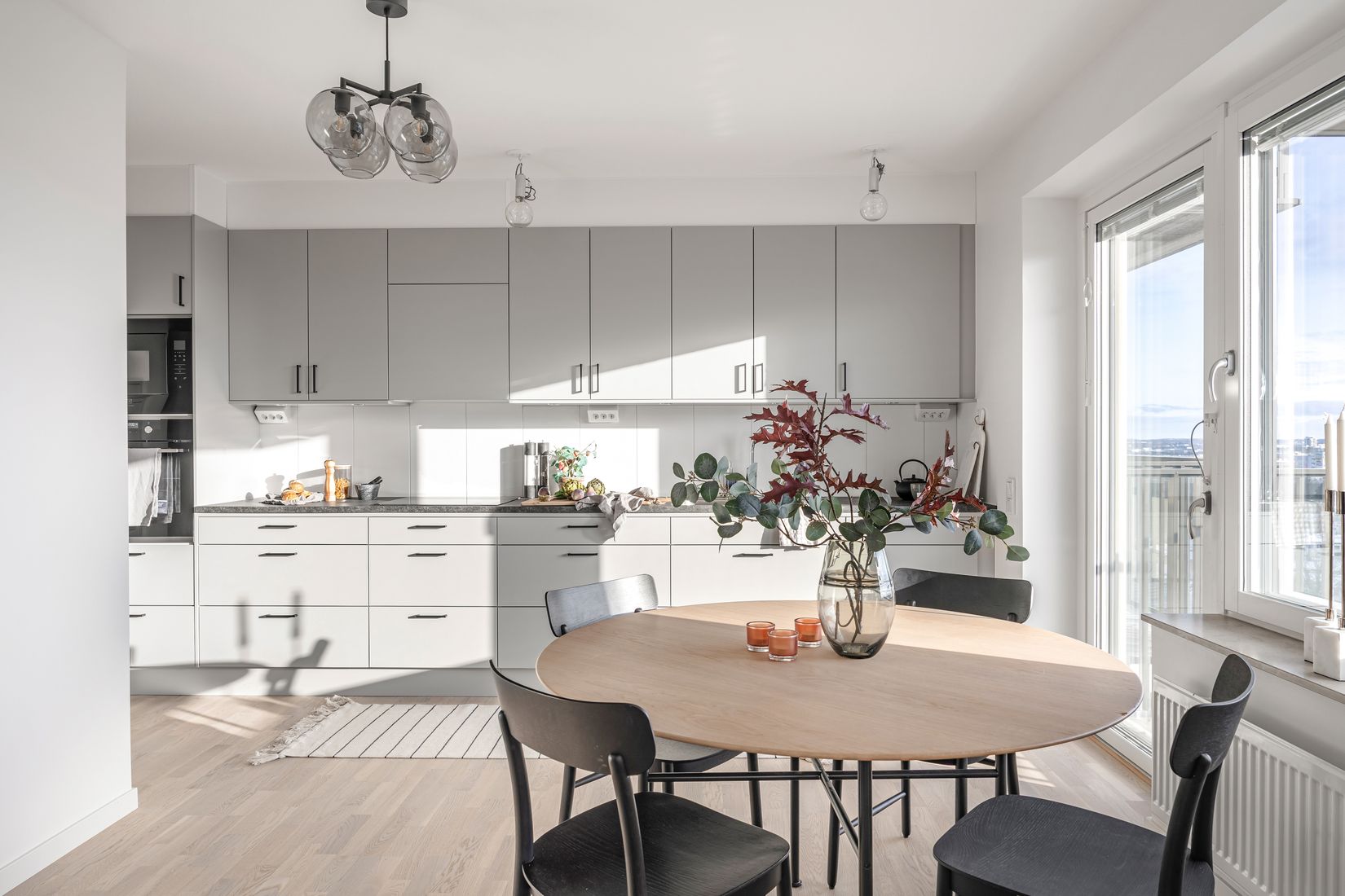 Bostadsrätt, Mobilgatan 1A, Telefonplan, Stockholm