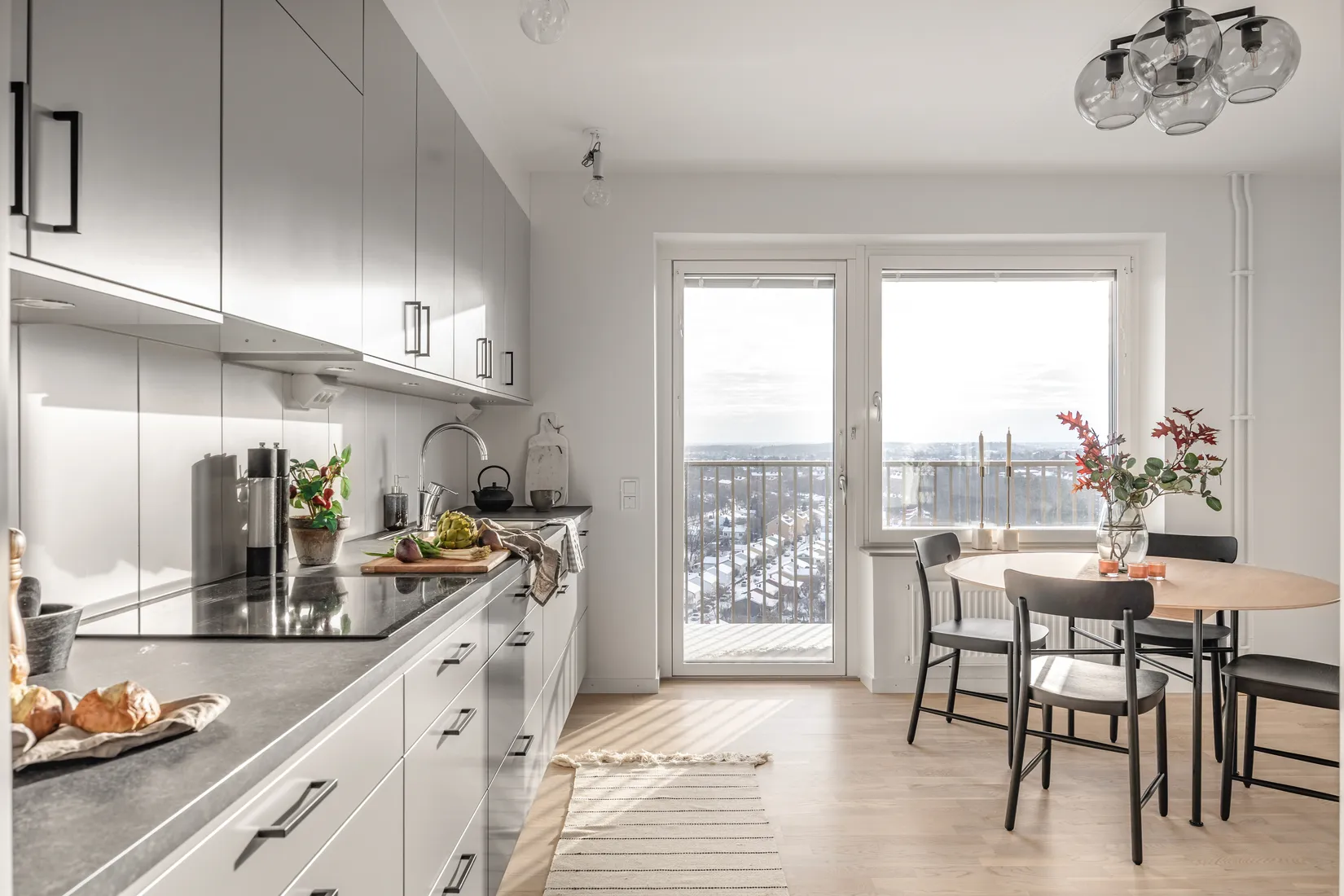 Bostadsrätt, Mobilgatan 1A, Telefonplan, Stockholm