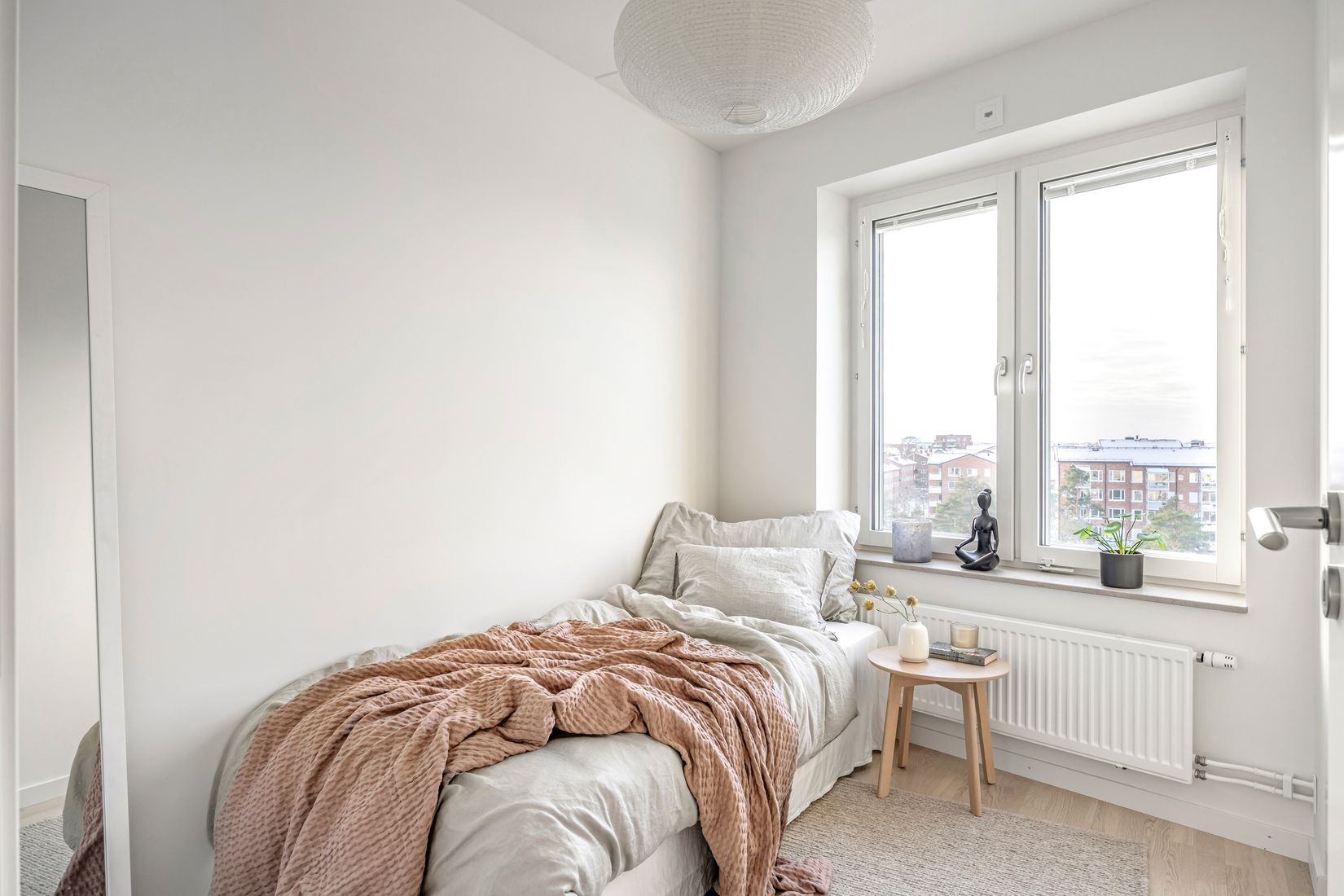 Bostadsrätt, Mobilgatan 1A, Telefonplan, Stockholm