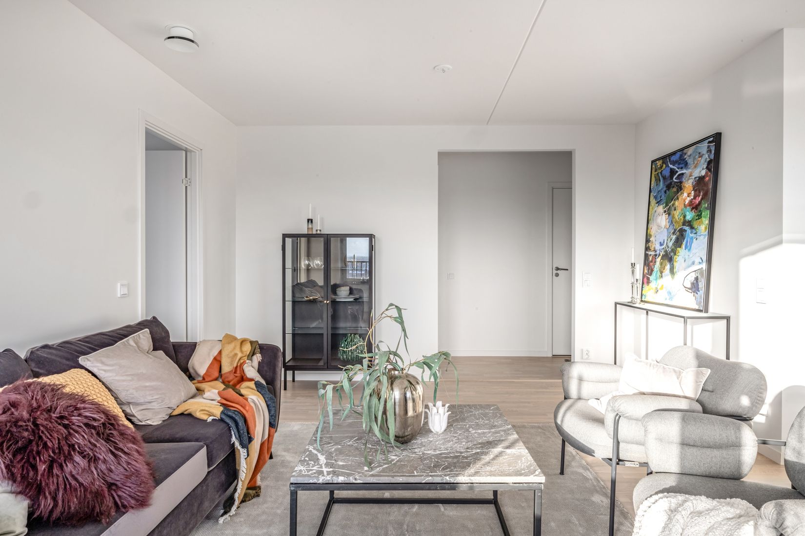 Bostadsrätt, Mobilgatan 1A, Telefonplan, Stockholm