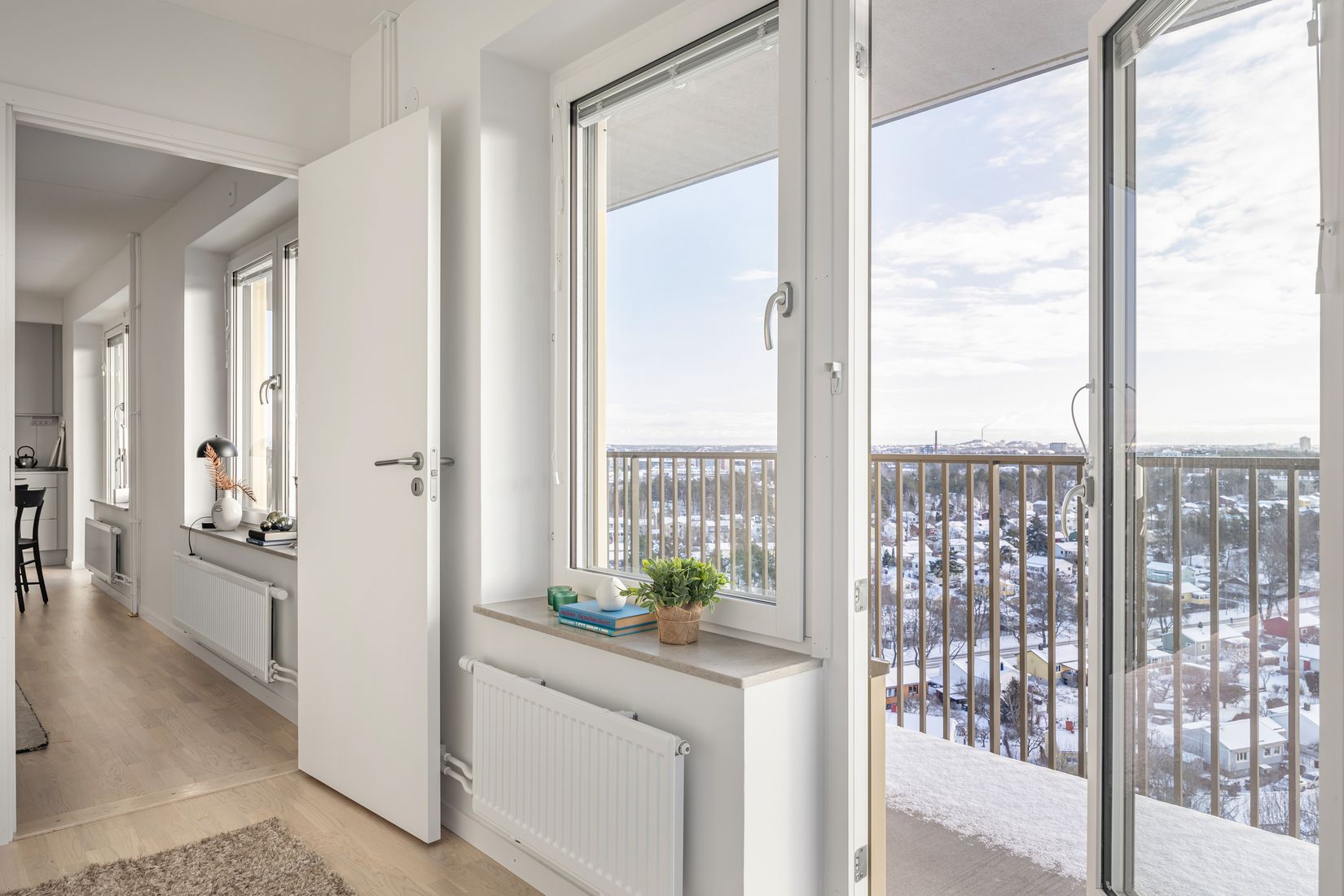 Bostadsrätt, Mobilgatan 1A, Telefonplan, Stockholm