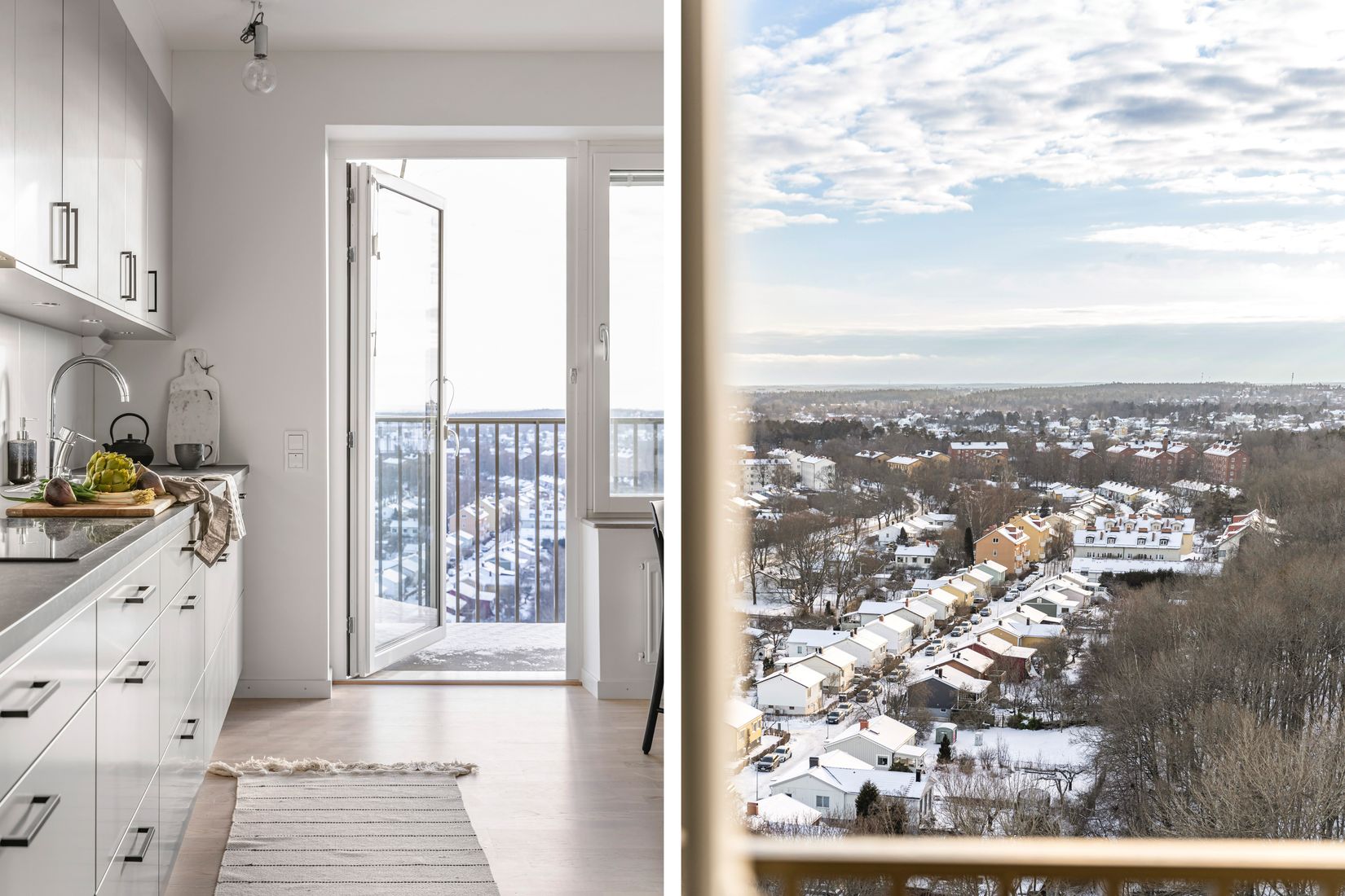 Bostadsrätt, Mobilgatan 1A, Telefonplan, Stockholm