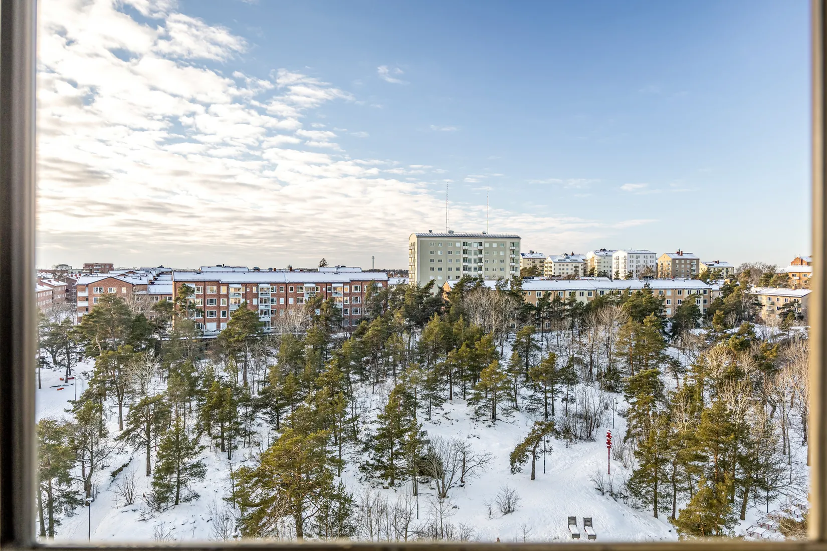Bostadsrätt, Mobilgatan 1A, Telefonplan, Stockholm