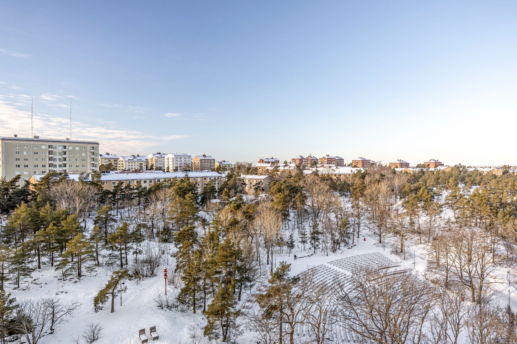 Bostadsrätt, Mobilgatan 1A, Telefonplan, Stockholm