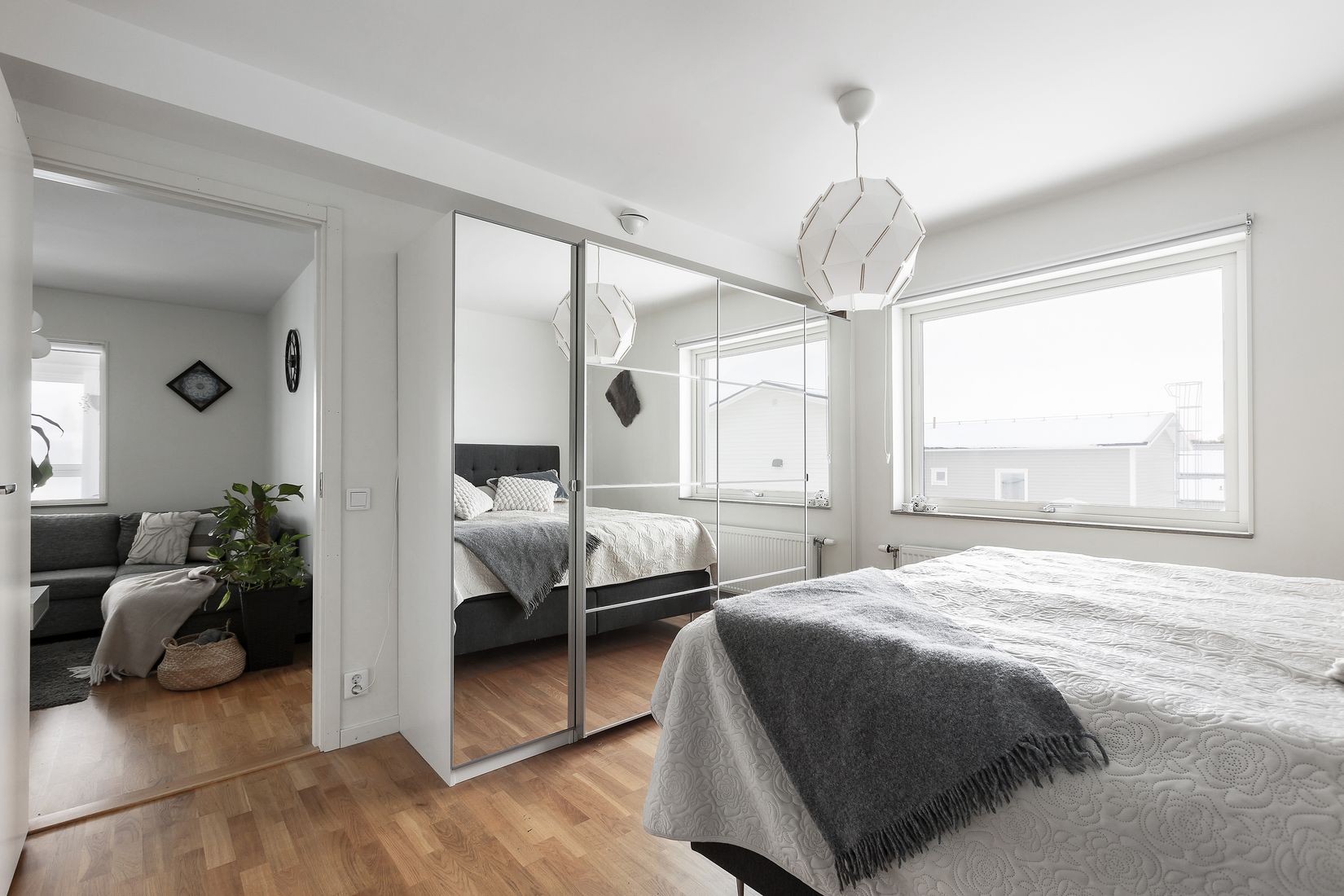 Bostadsrätt, Skogsmyrgatan 7F, Hällbacken, Luleå